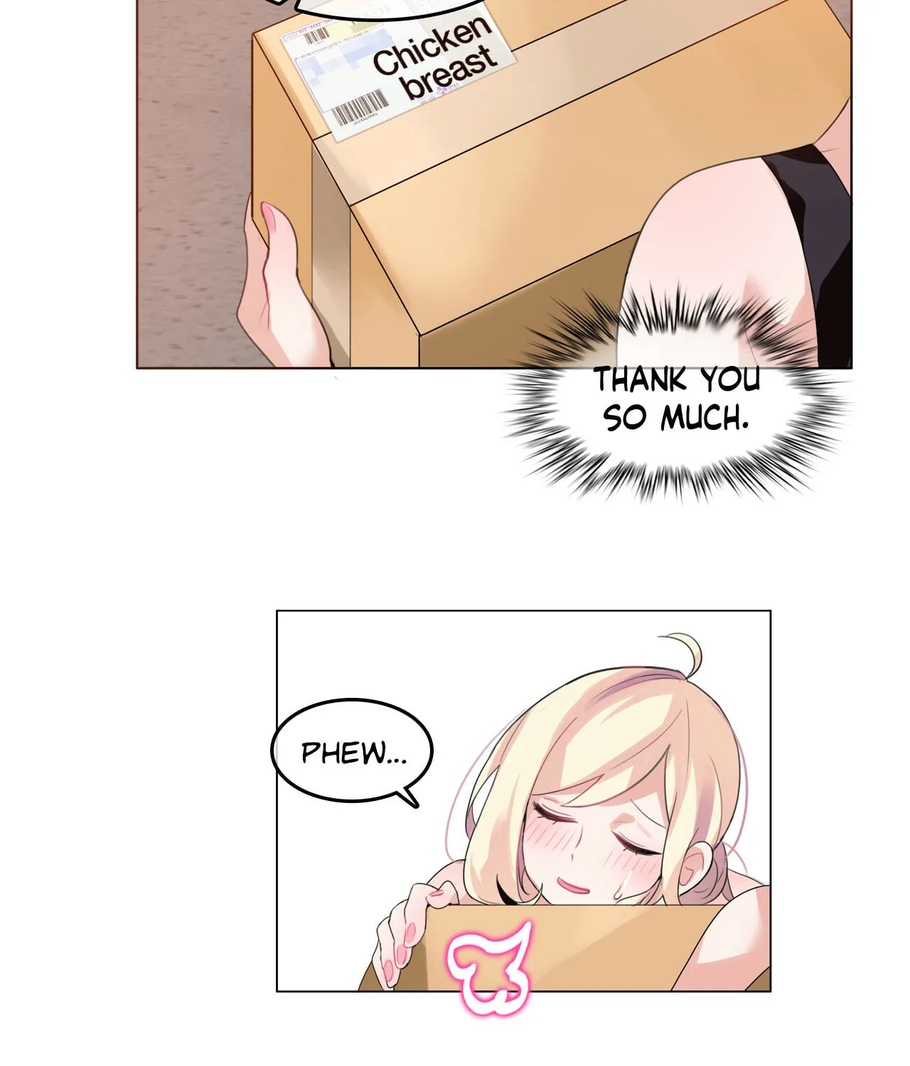 A Pervert