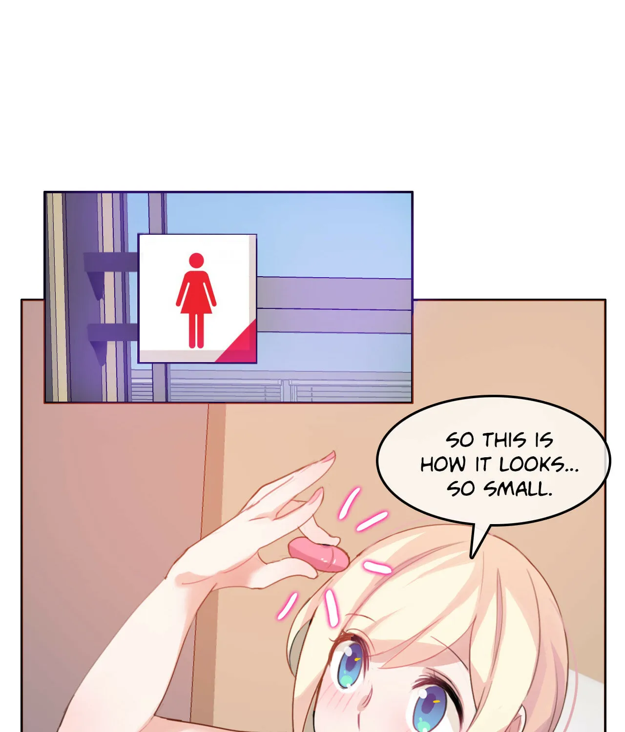 A Pervert