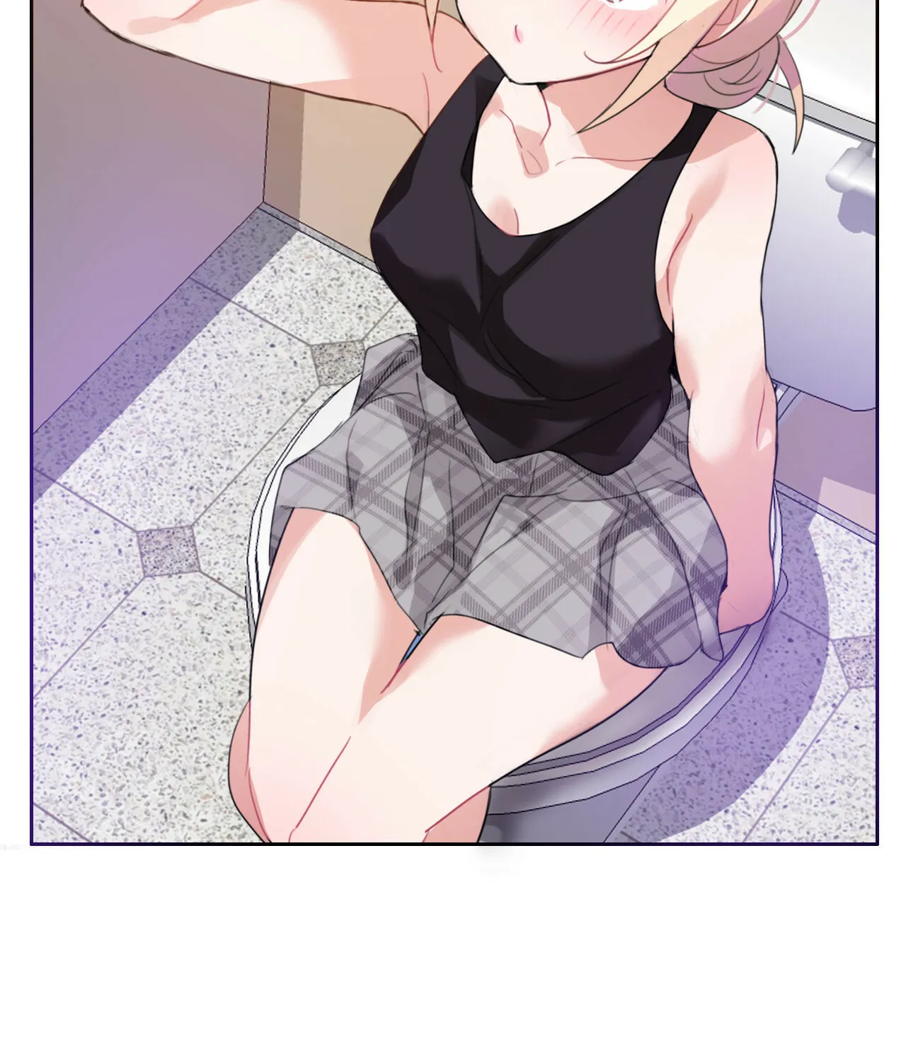 A Pervert