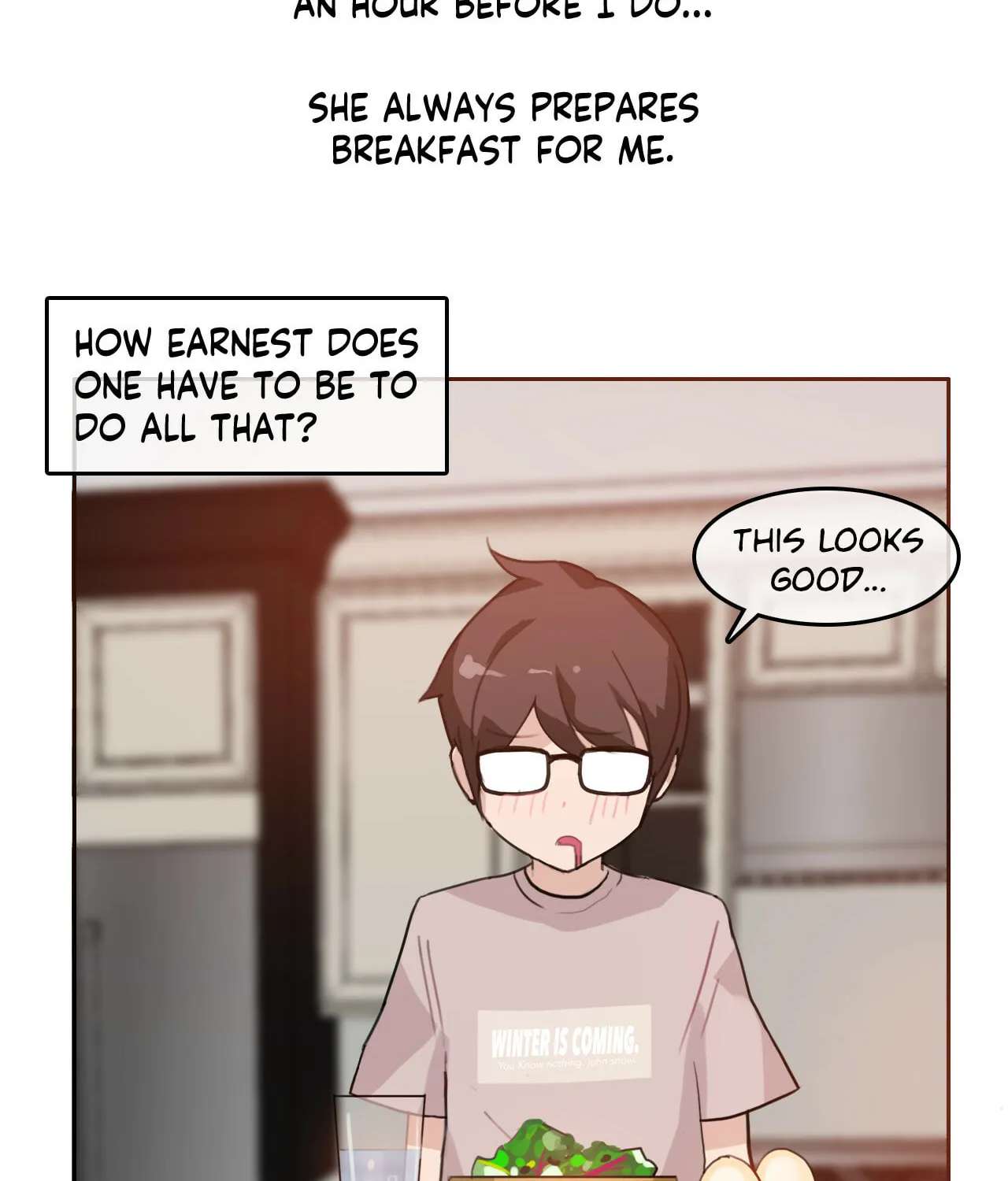A Pervert