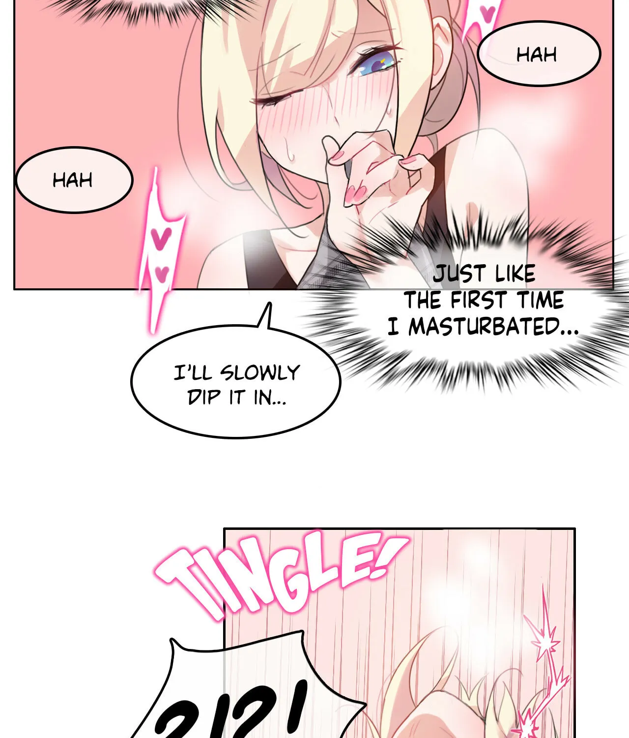 A Pervert