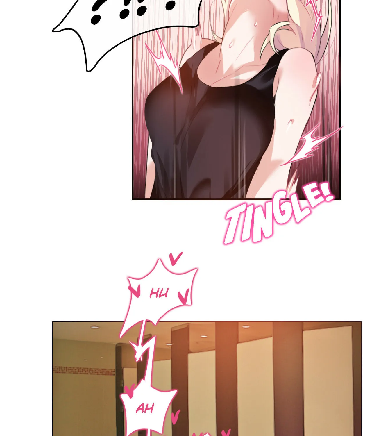 A Pervert
