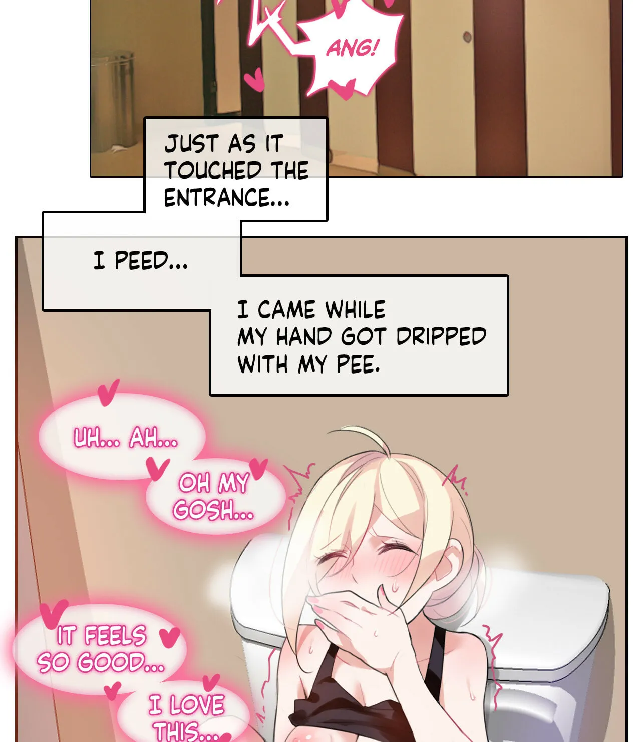 A Pervert