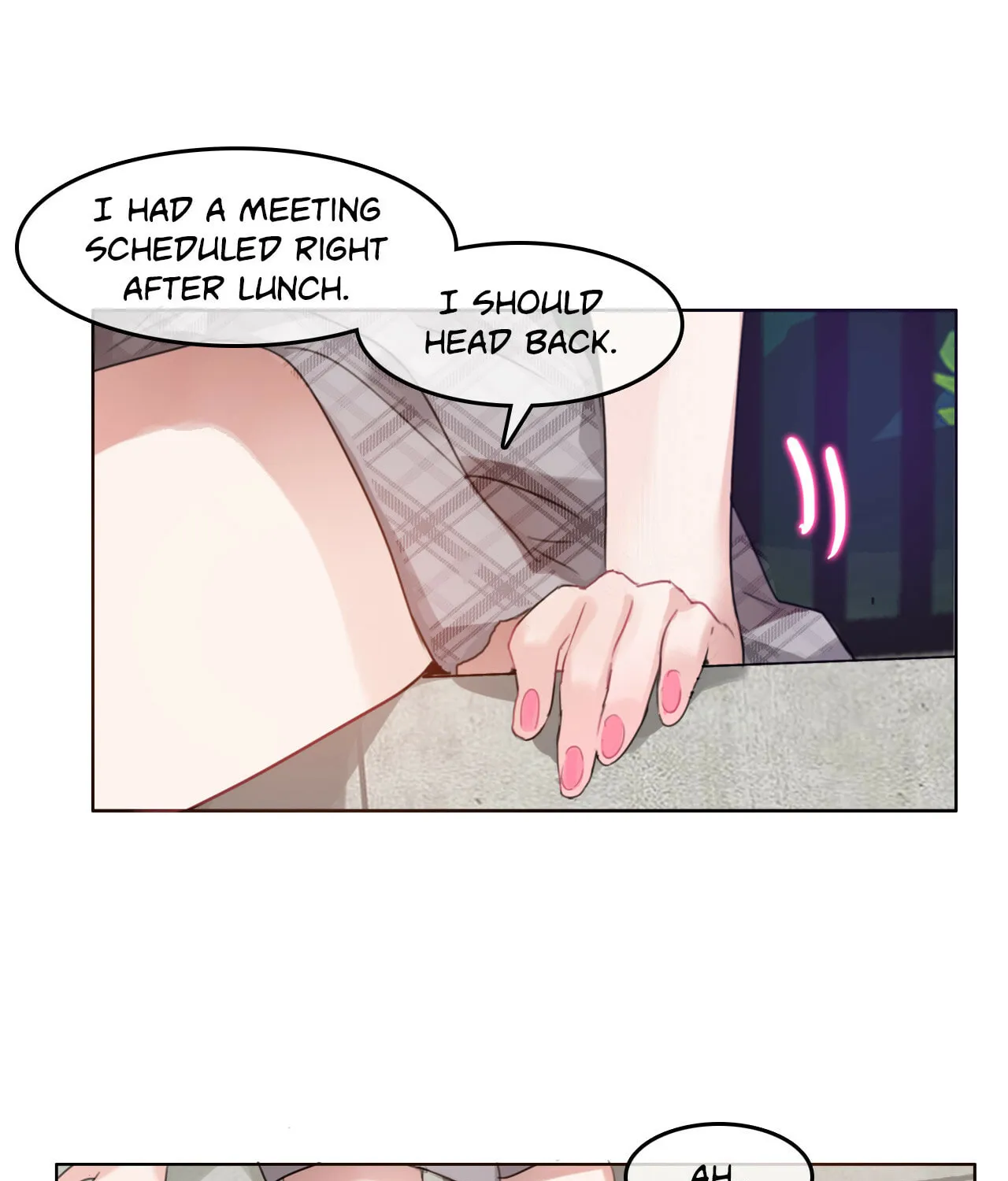 A Pervert
