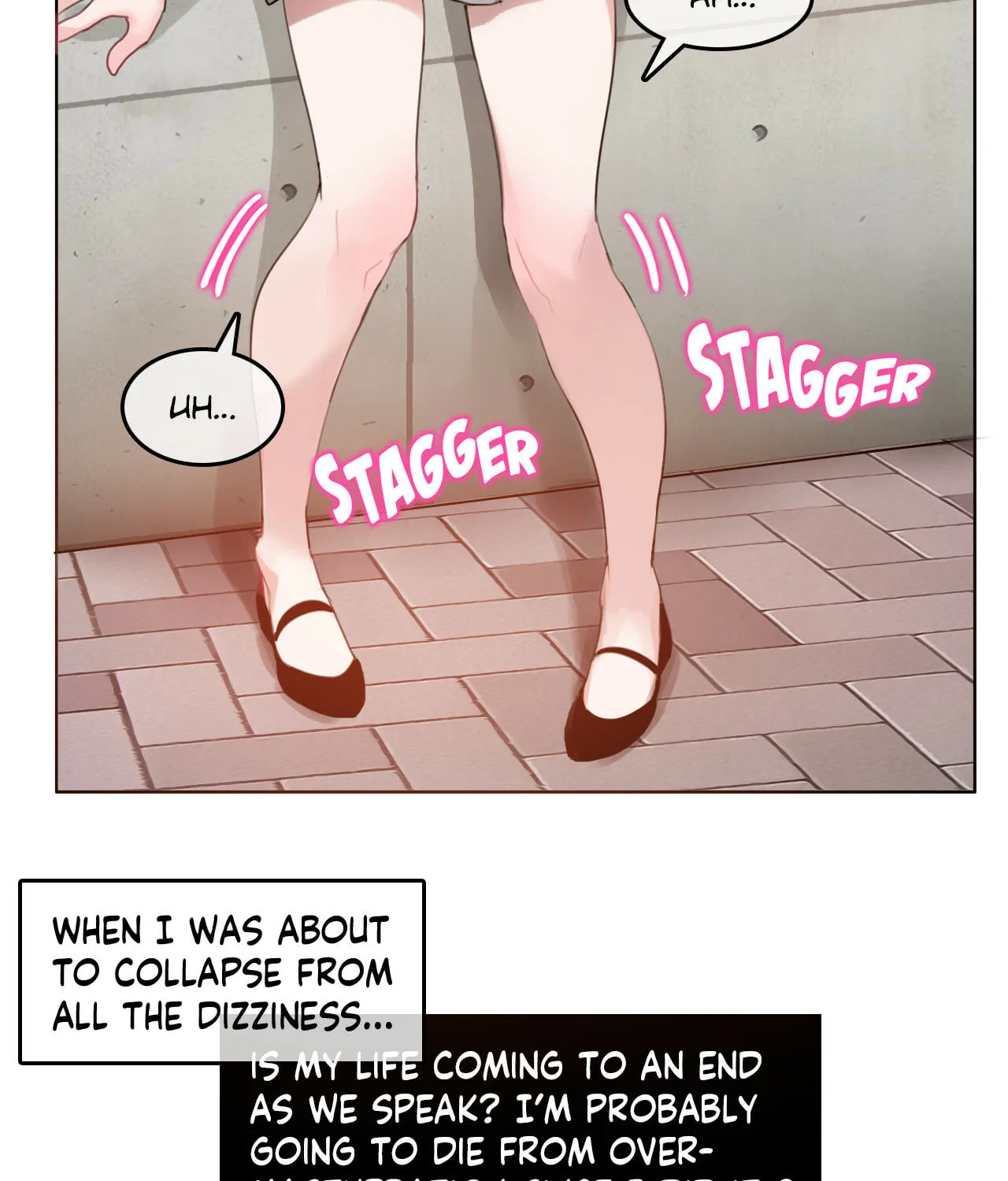 A Pervert