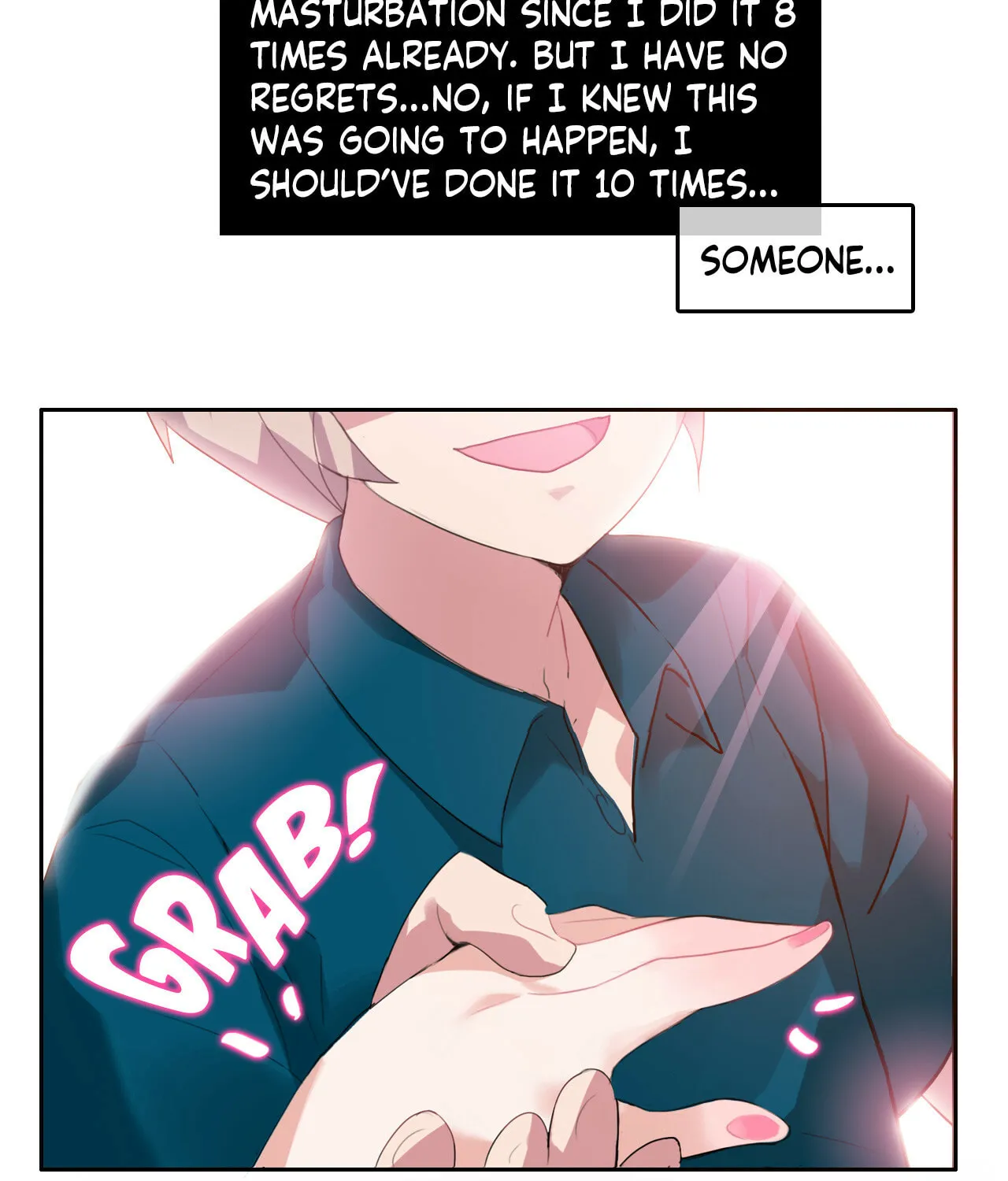 A Pervert