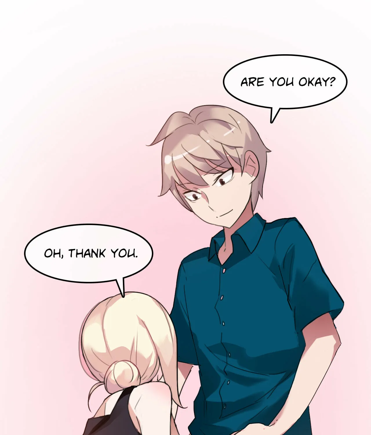 A Pervert