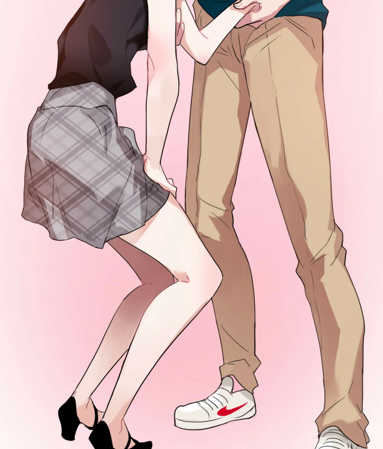 A Pervert