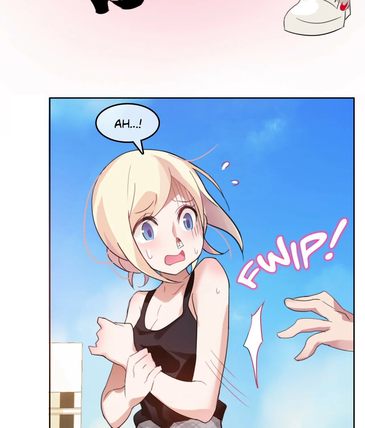 A Pervert