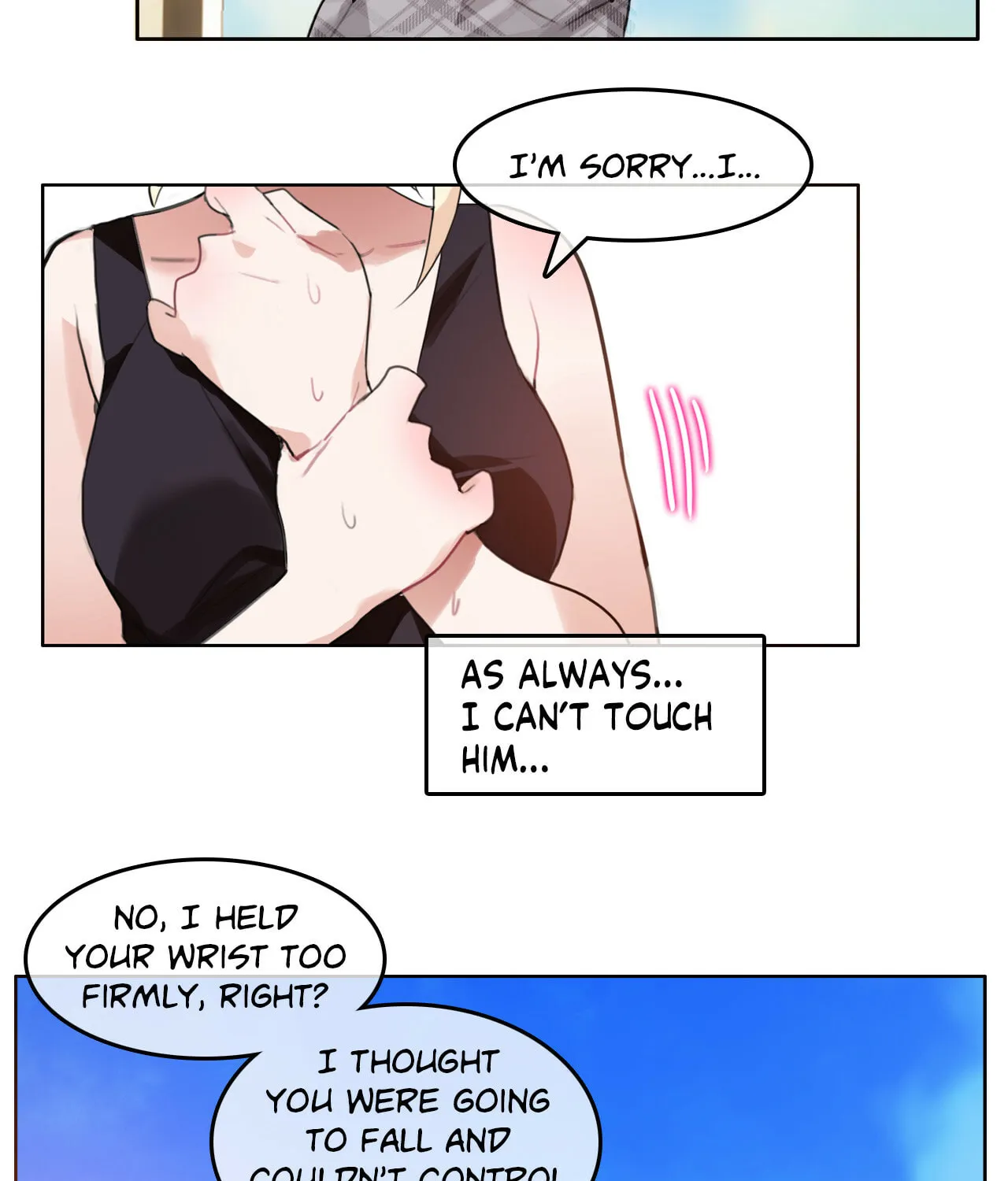A Pervert