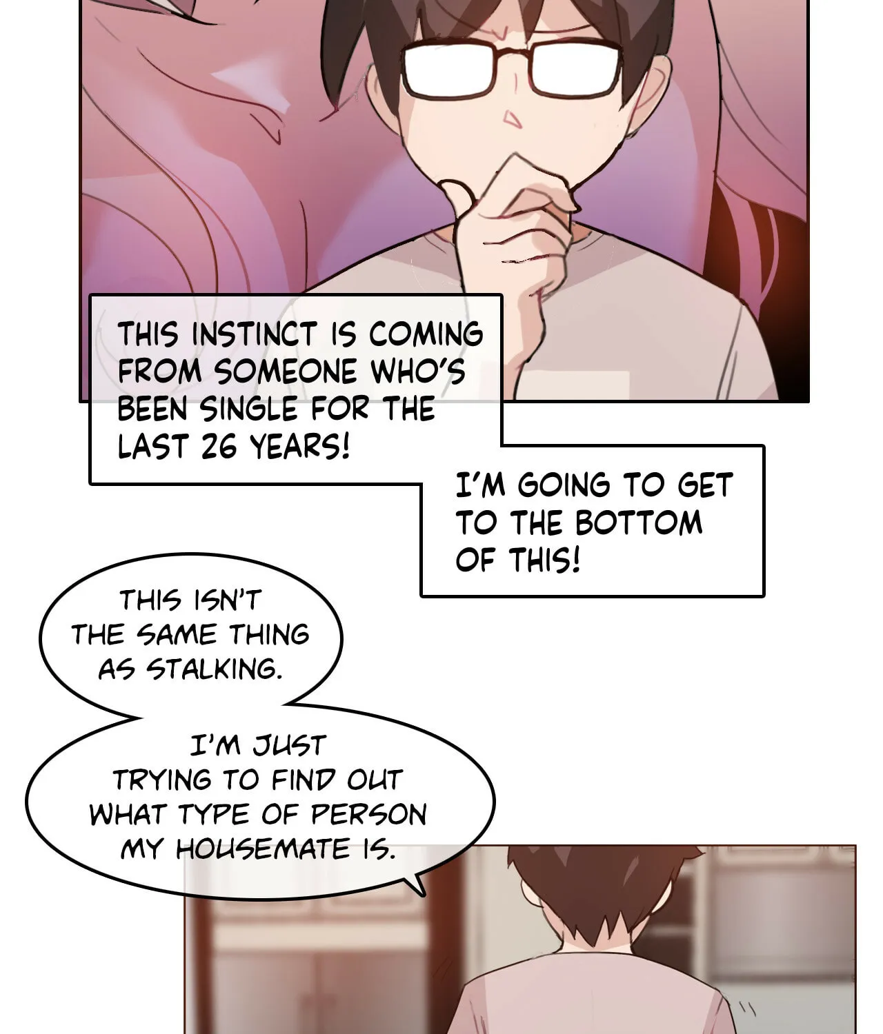 A Pervert