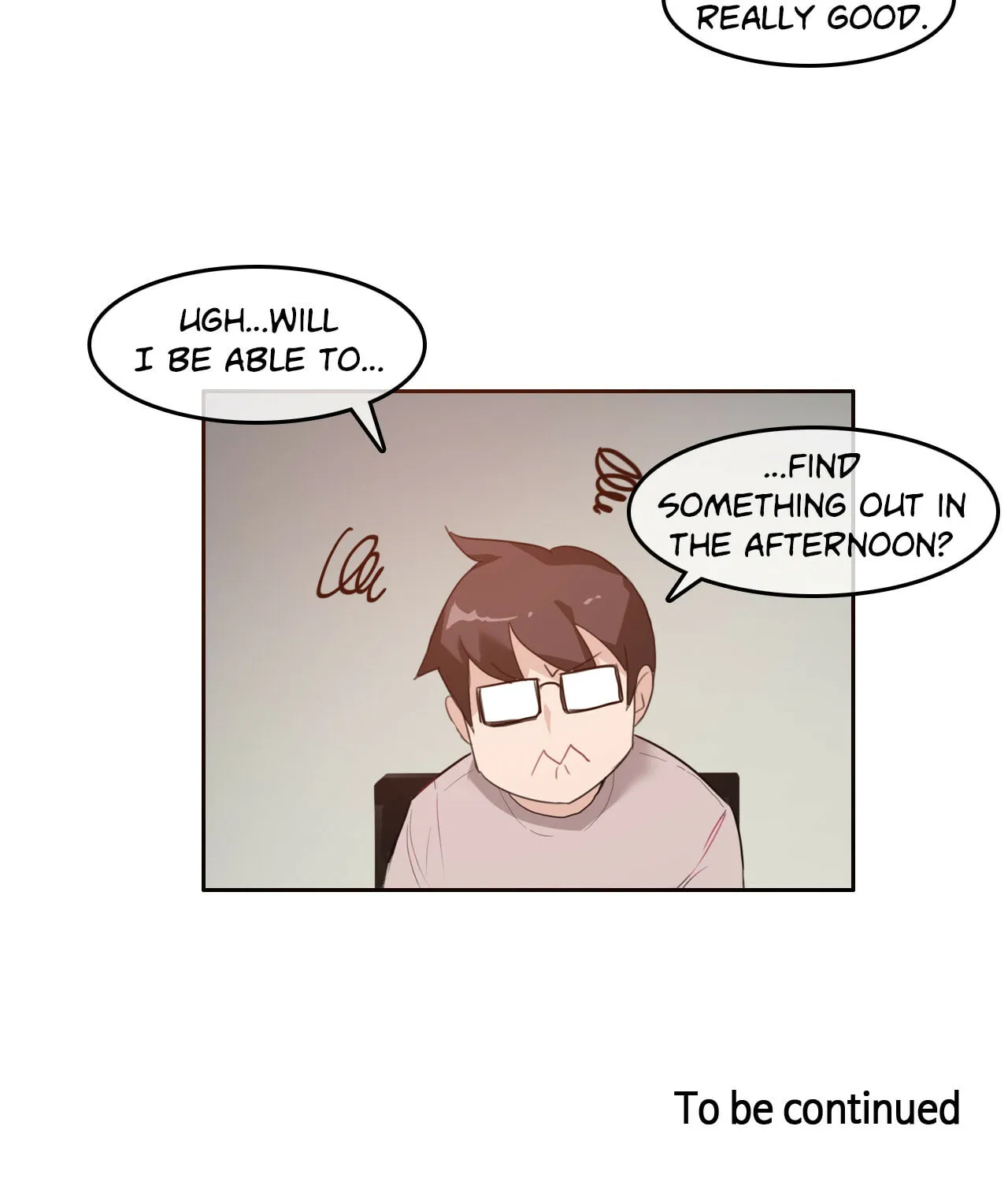 A Pervert