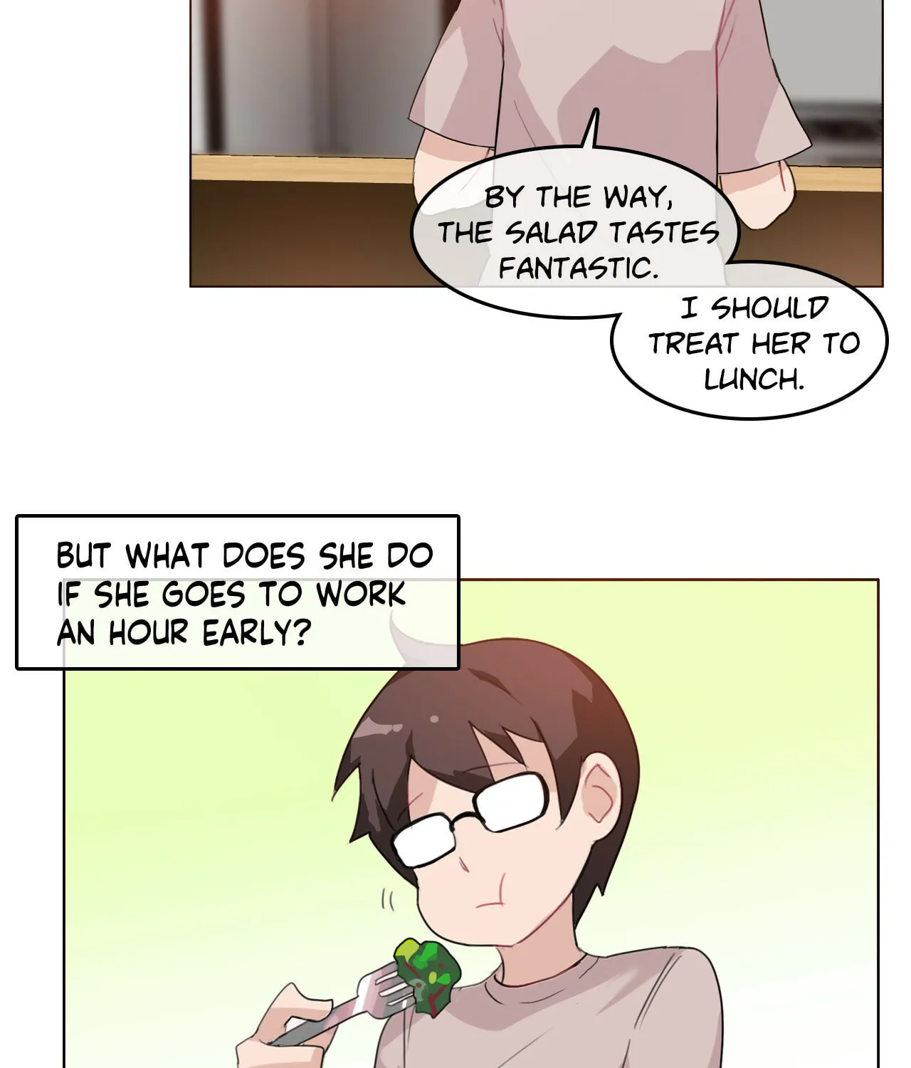 A Pervert