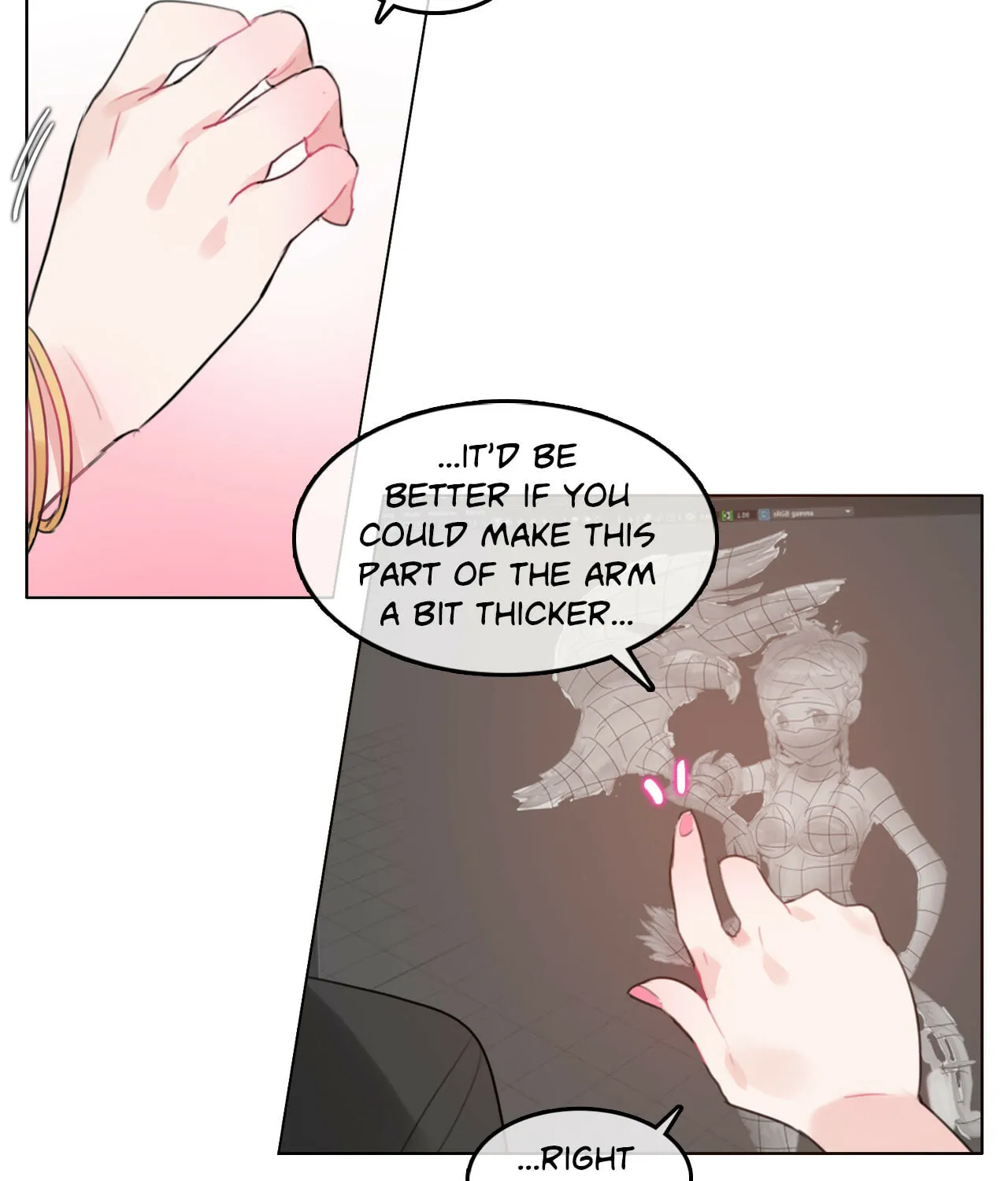A Pervert