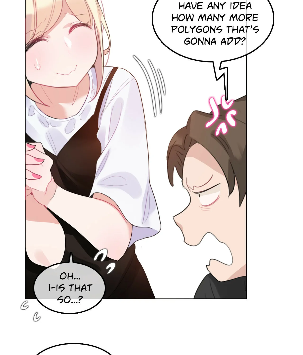 A Pervert
