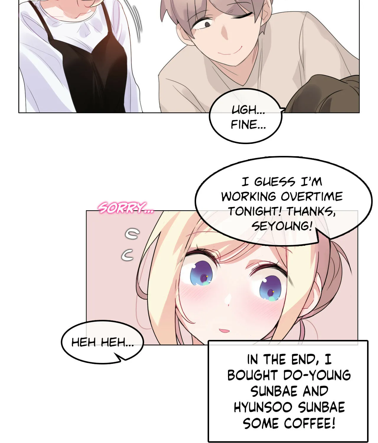 A Pervert