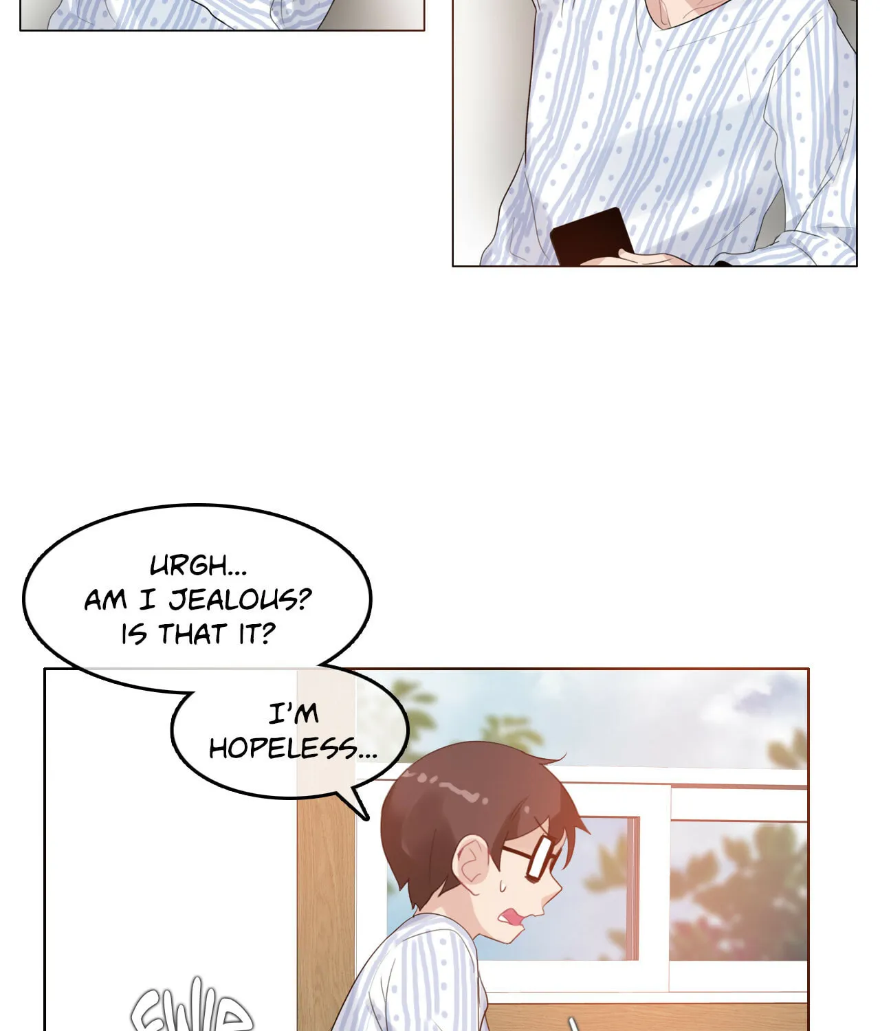 A Pervert