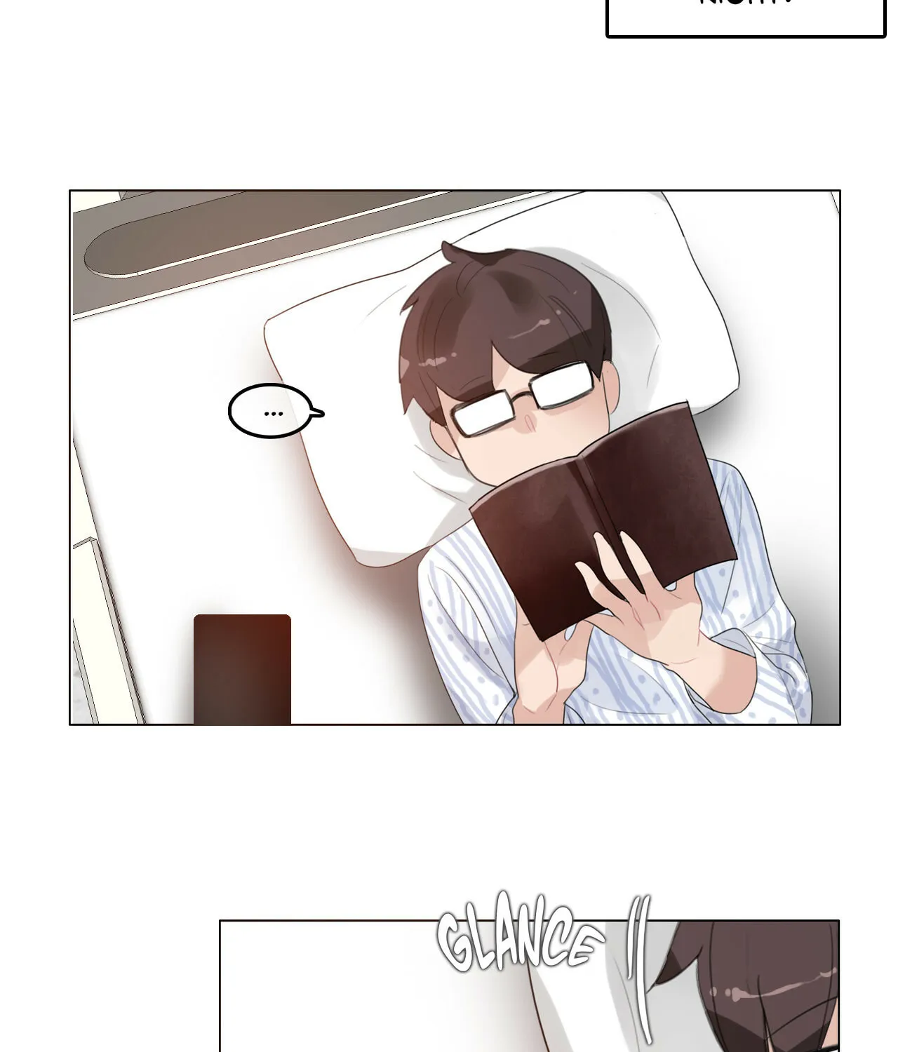 A Pervert