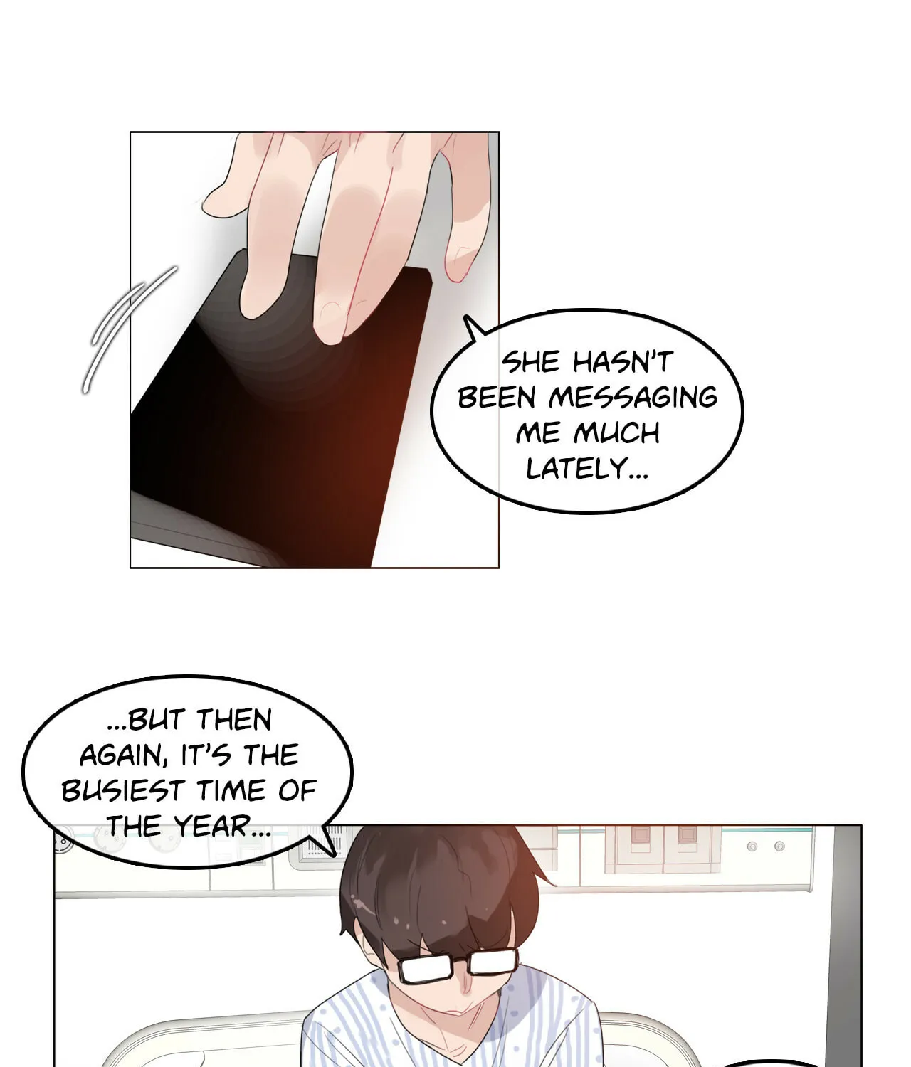 A Pervert