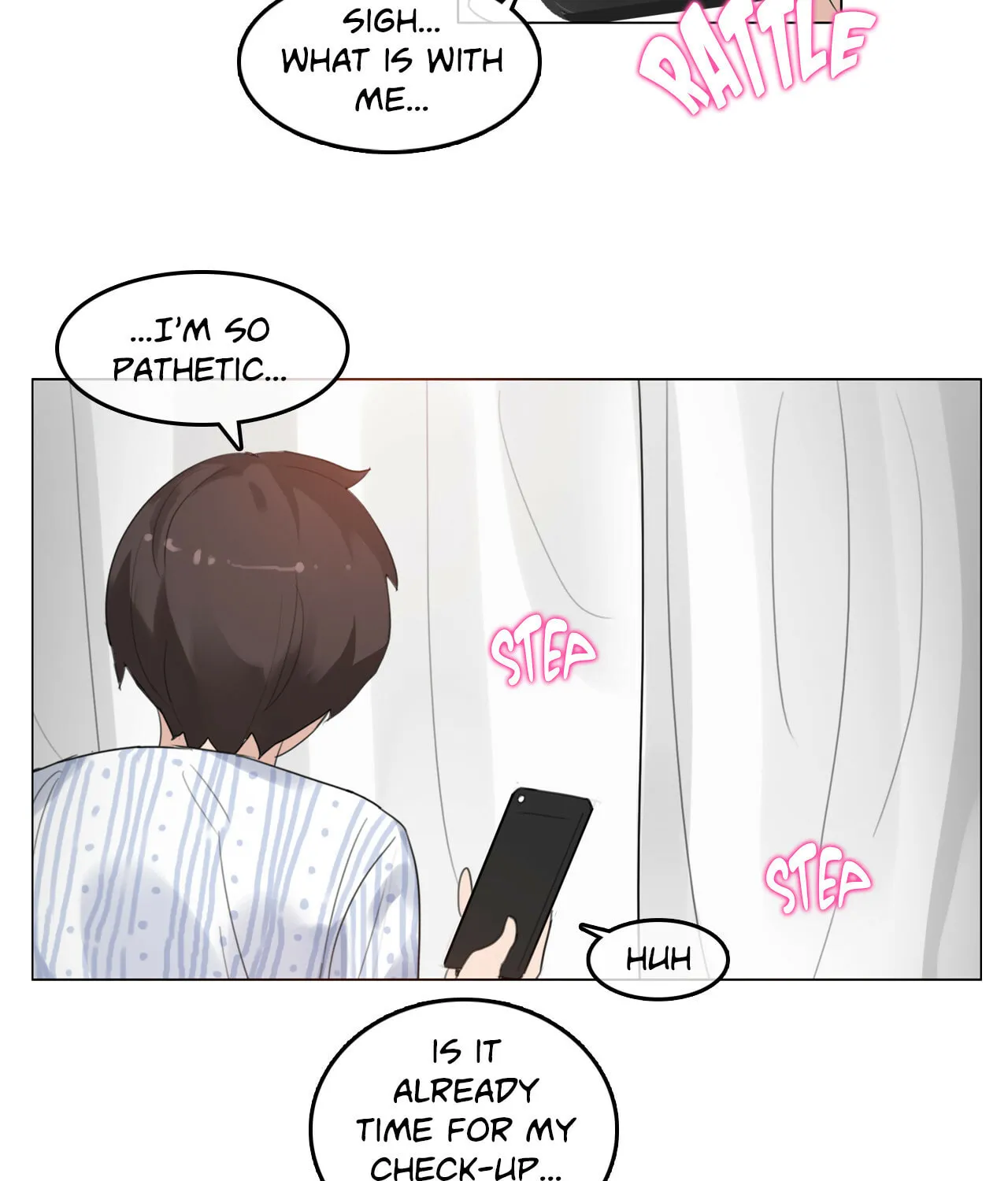 A Pervert