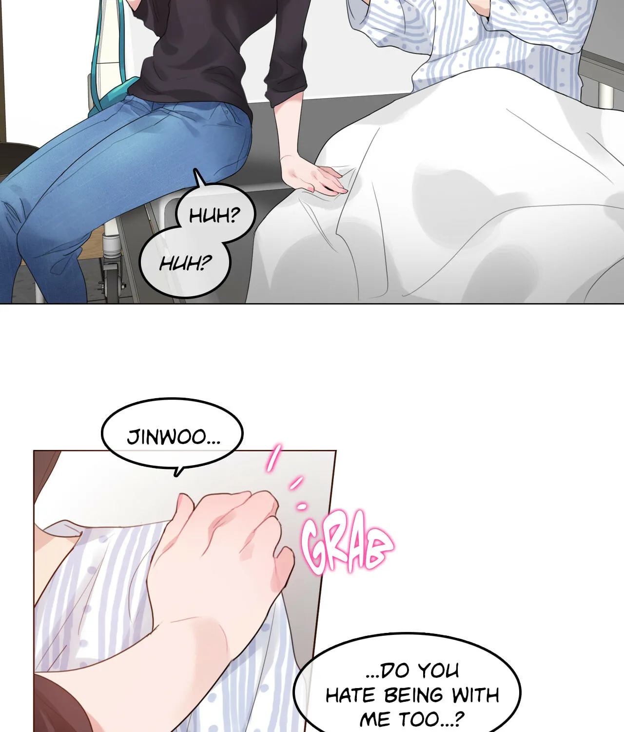 A Pervert