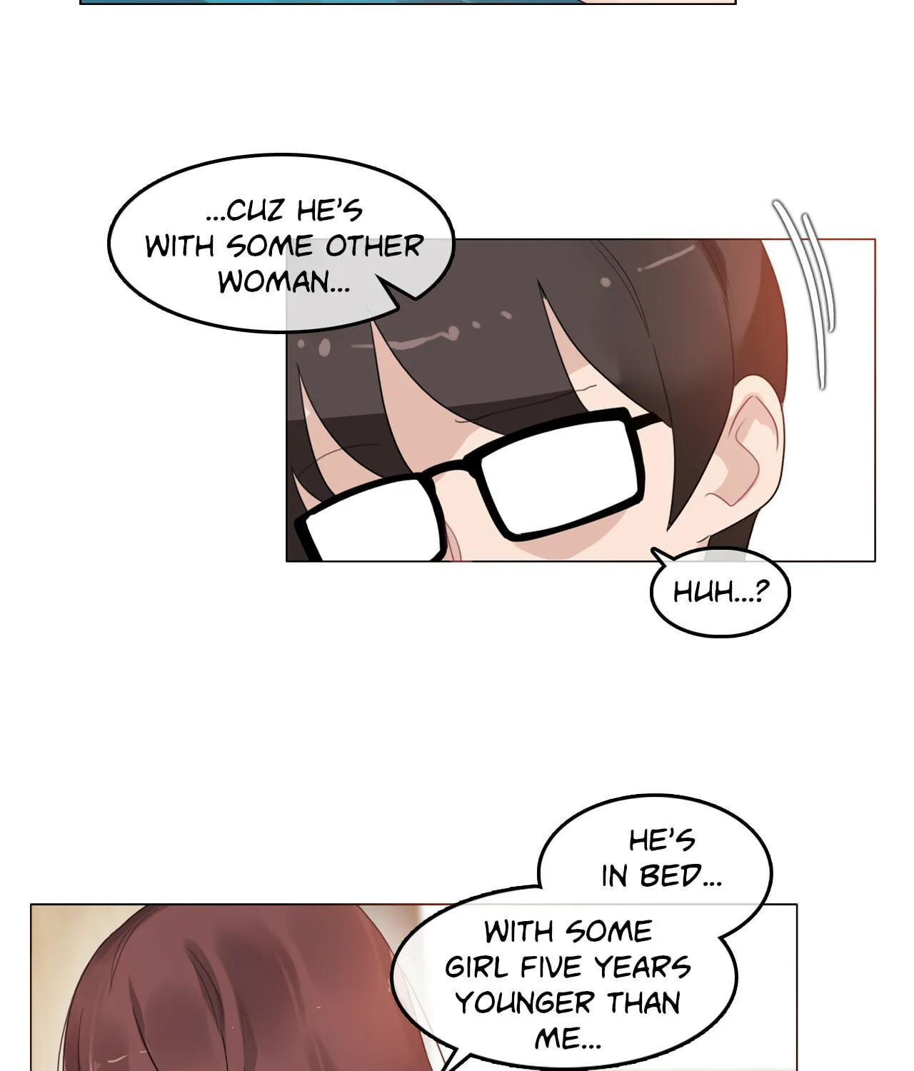 A Pervert