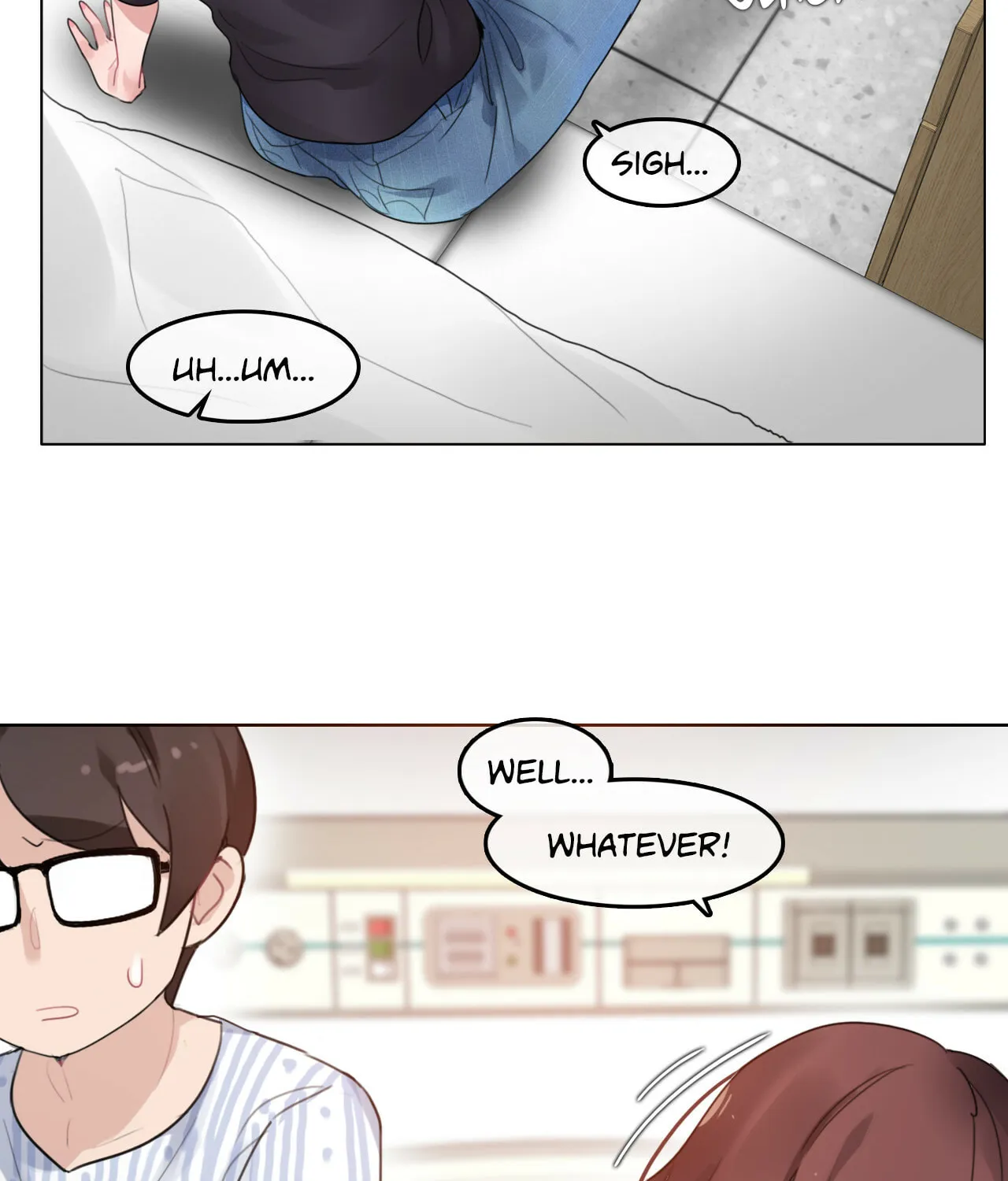 A Pervert
