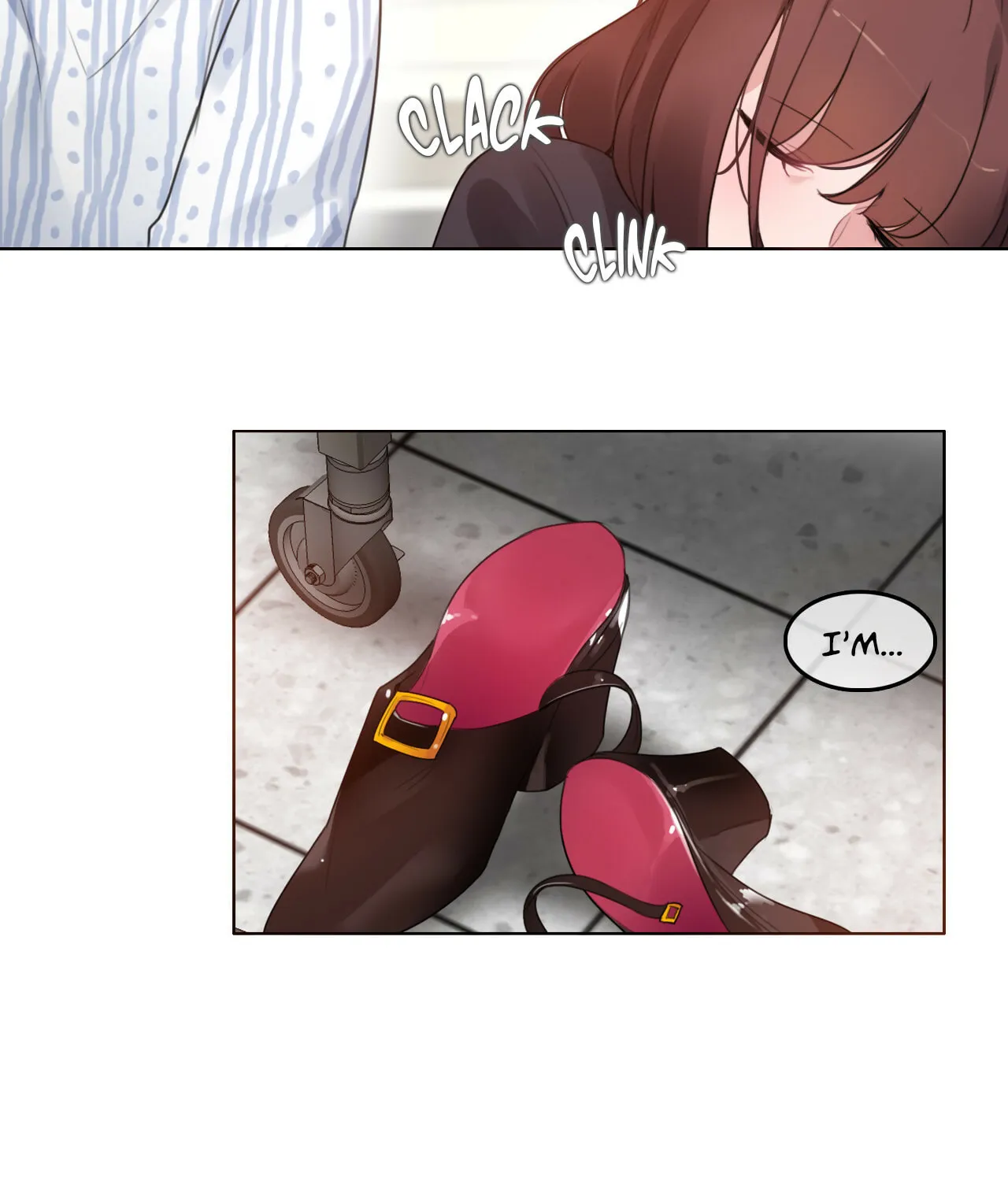 A Pervert