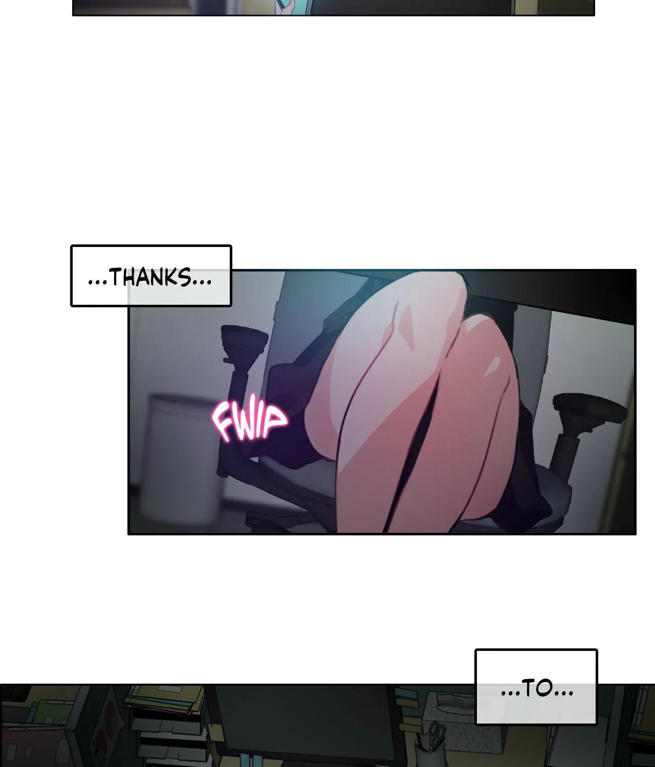 A Pervert