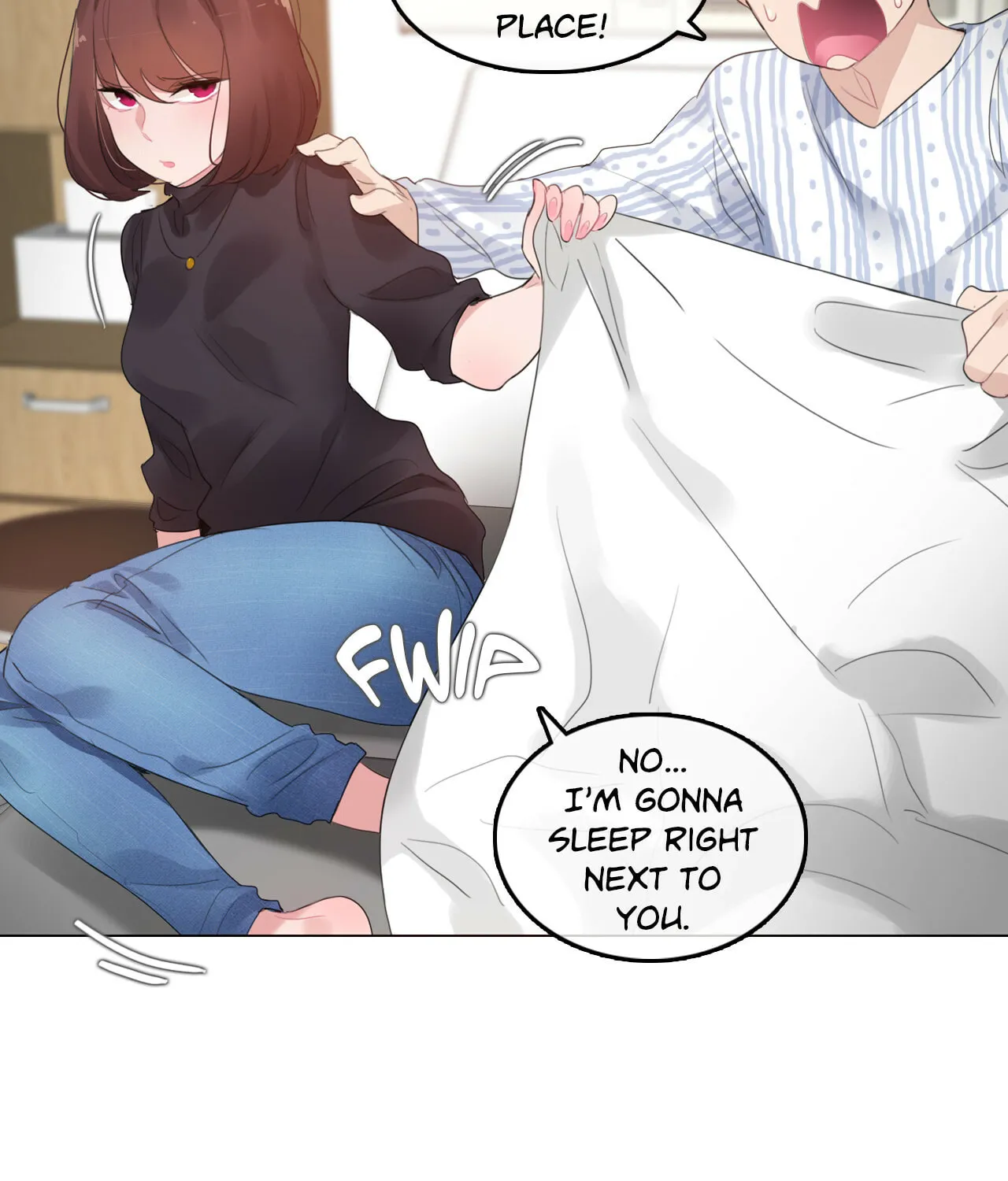 A Pervert