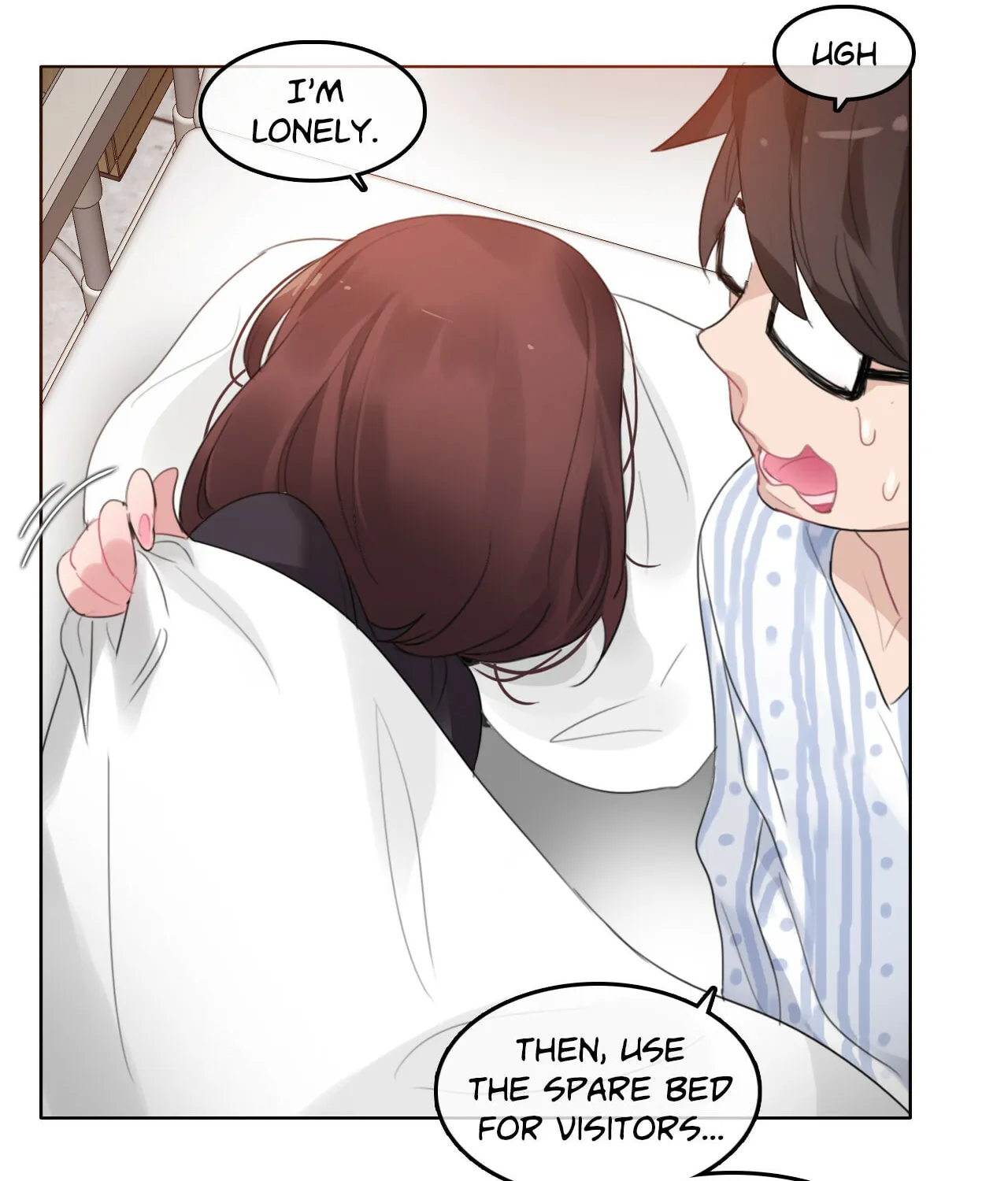 A Pervert