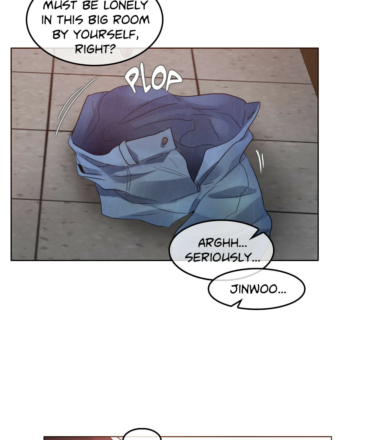 A Pervert