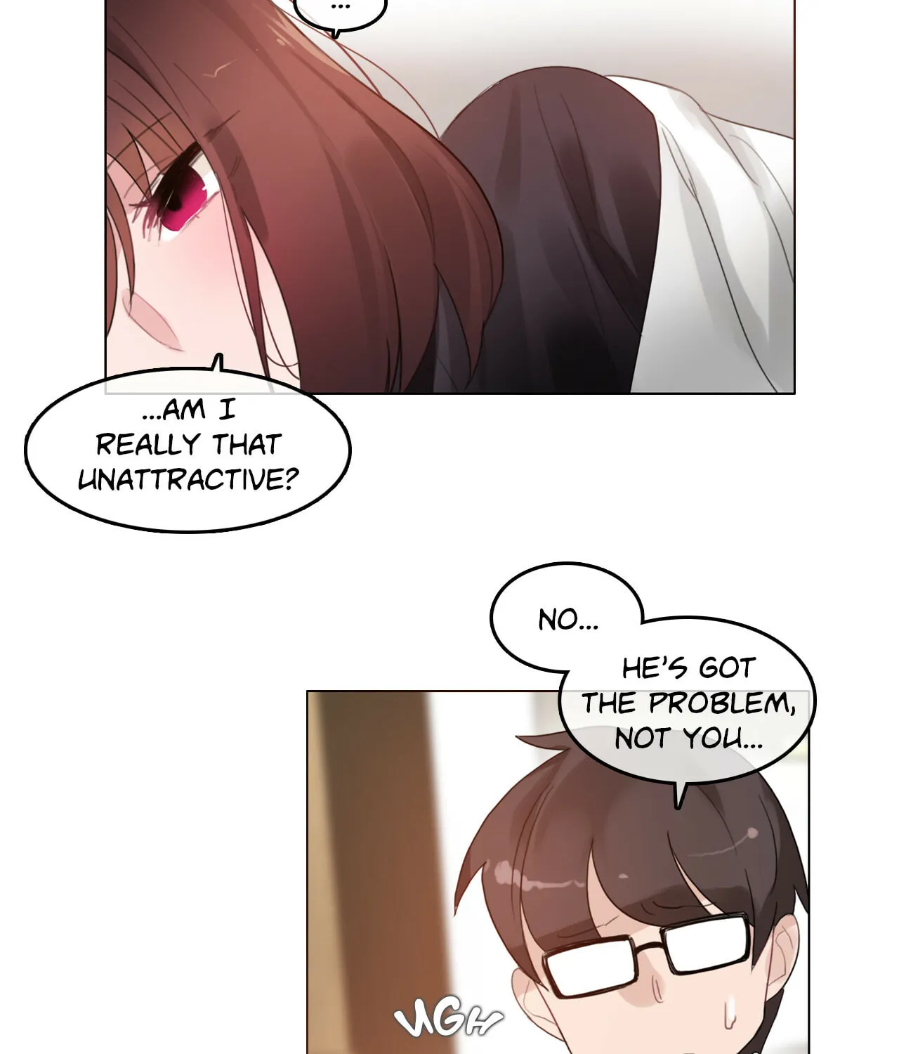 A Pervert