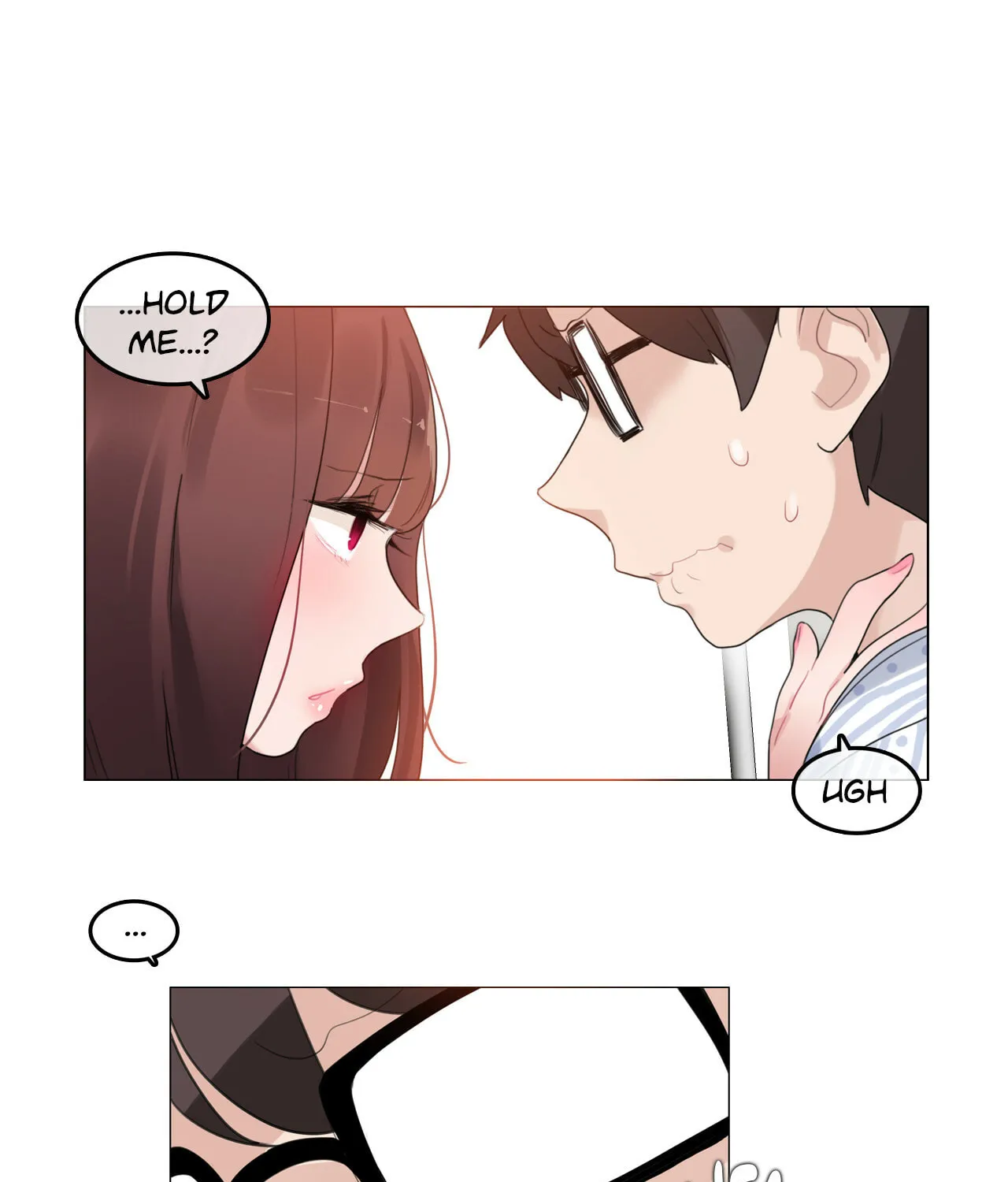 A Pervert