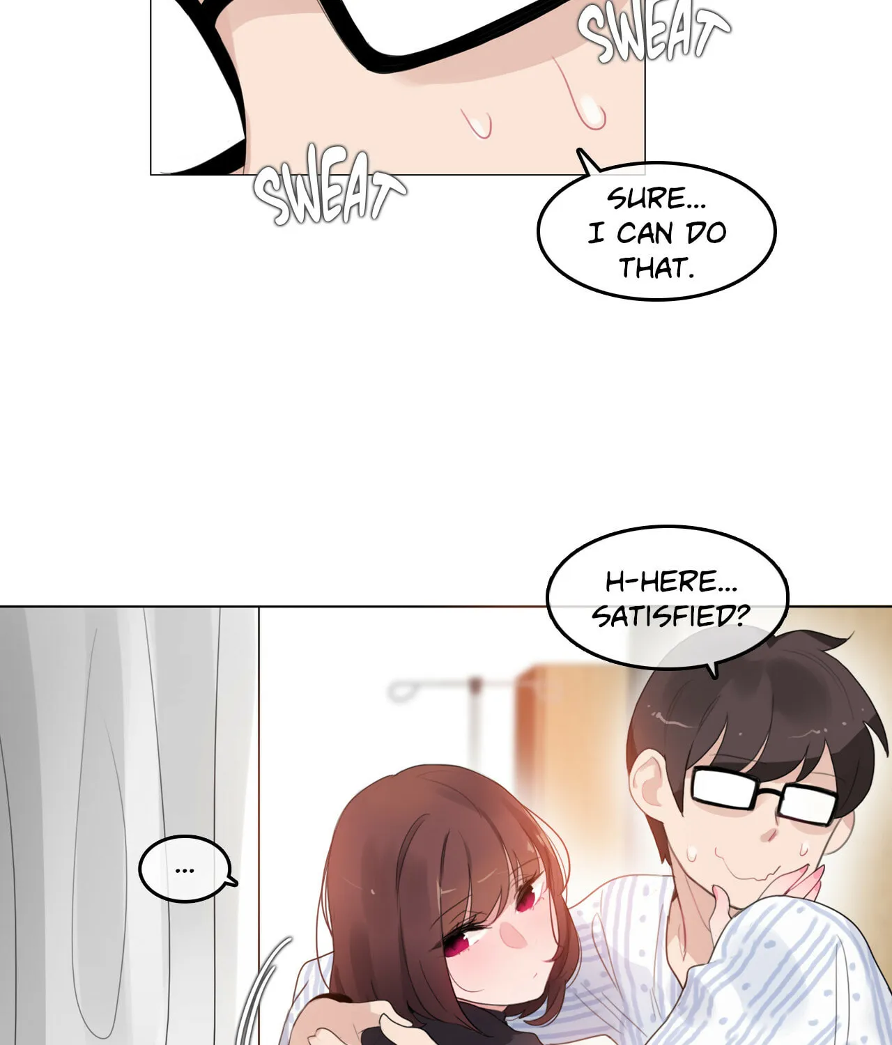 A Pervert