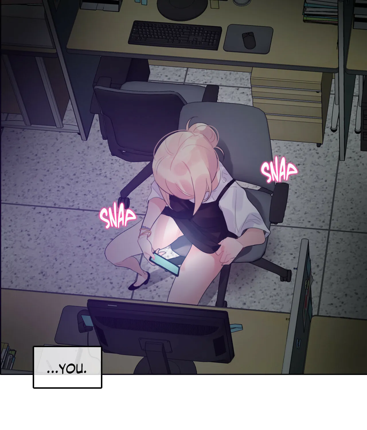 A Pervert