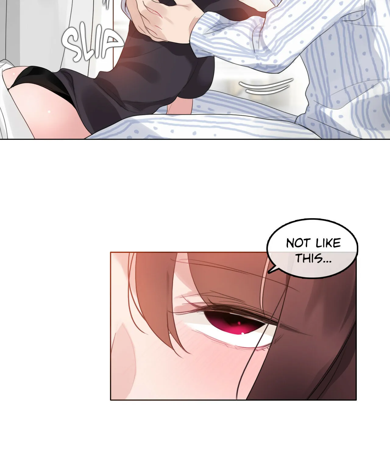A Pervert