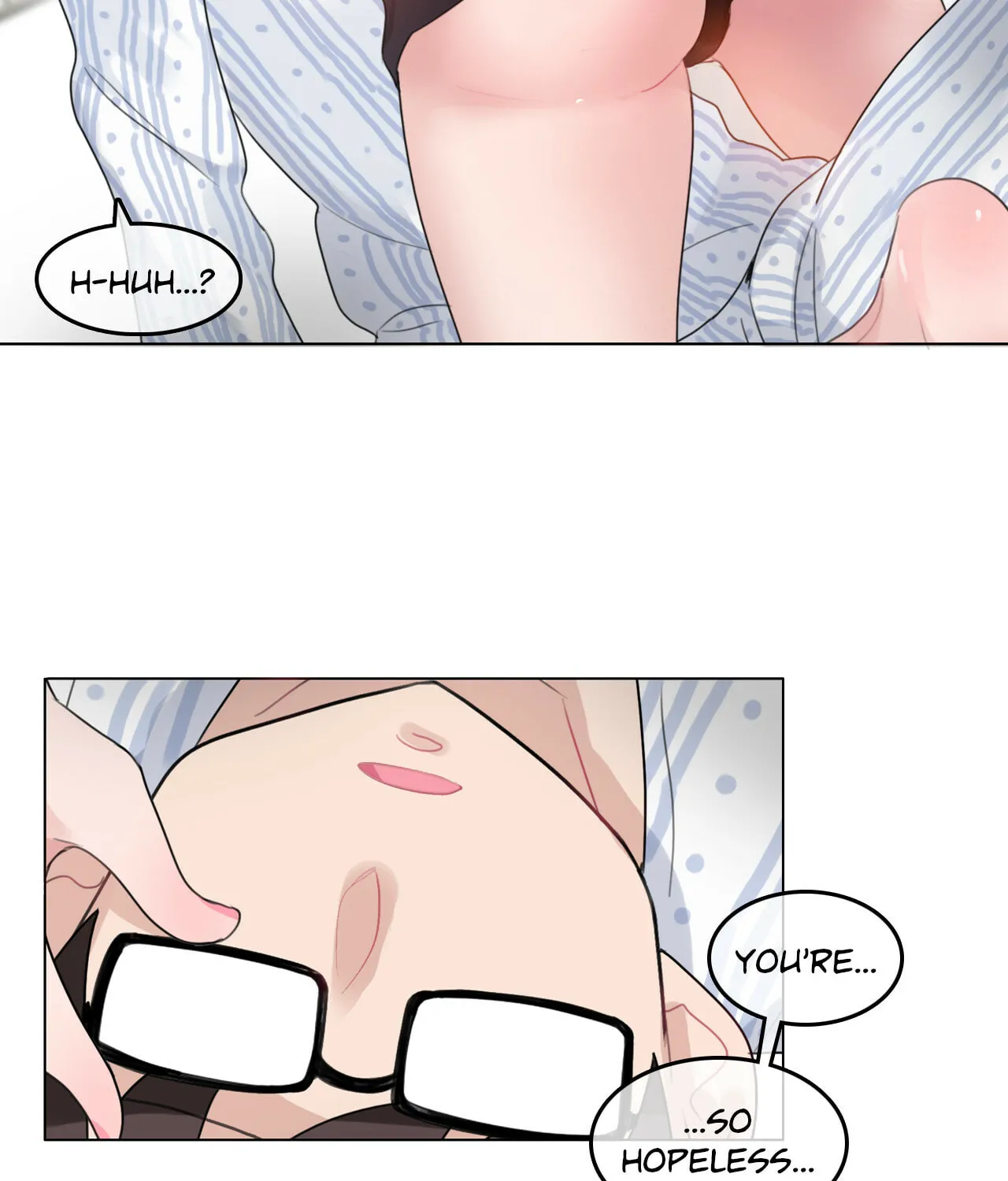 A Pervert
