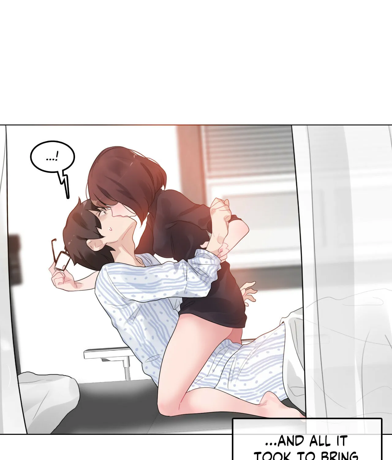 A Pervert