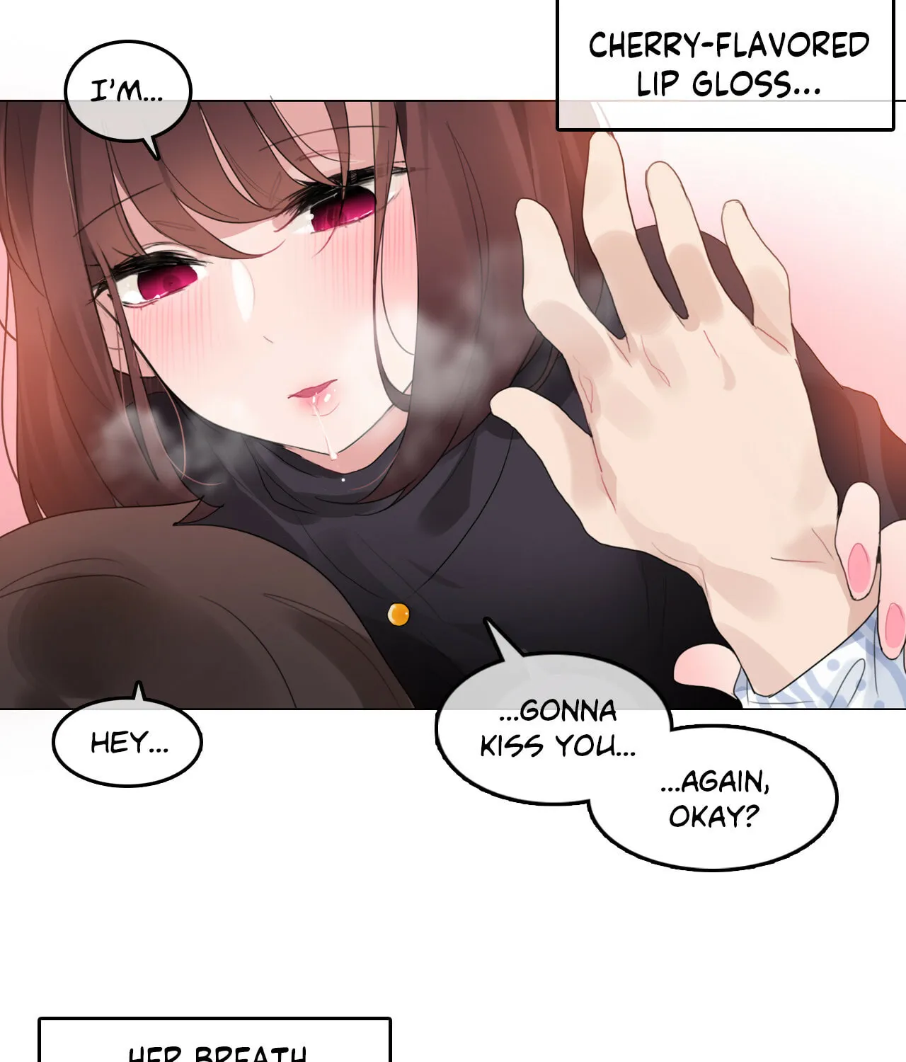 A Pervert