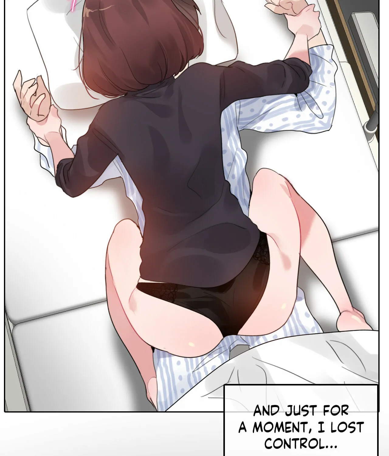 A Pervert