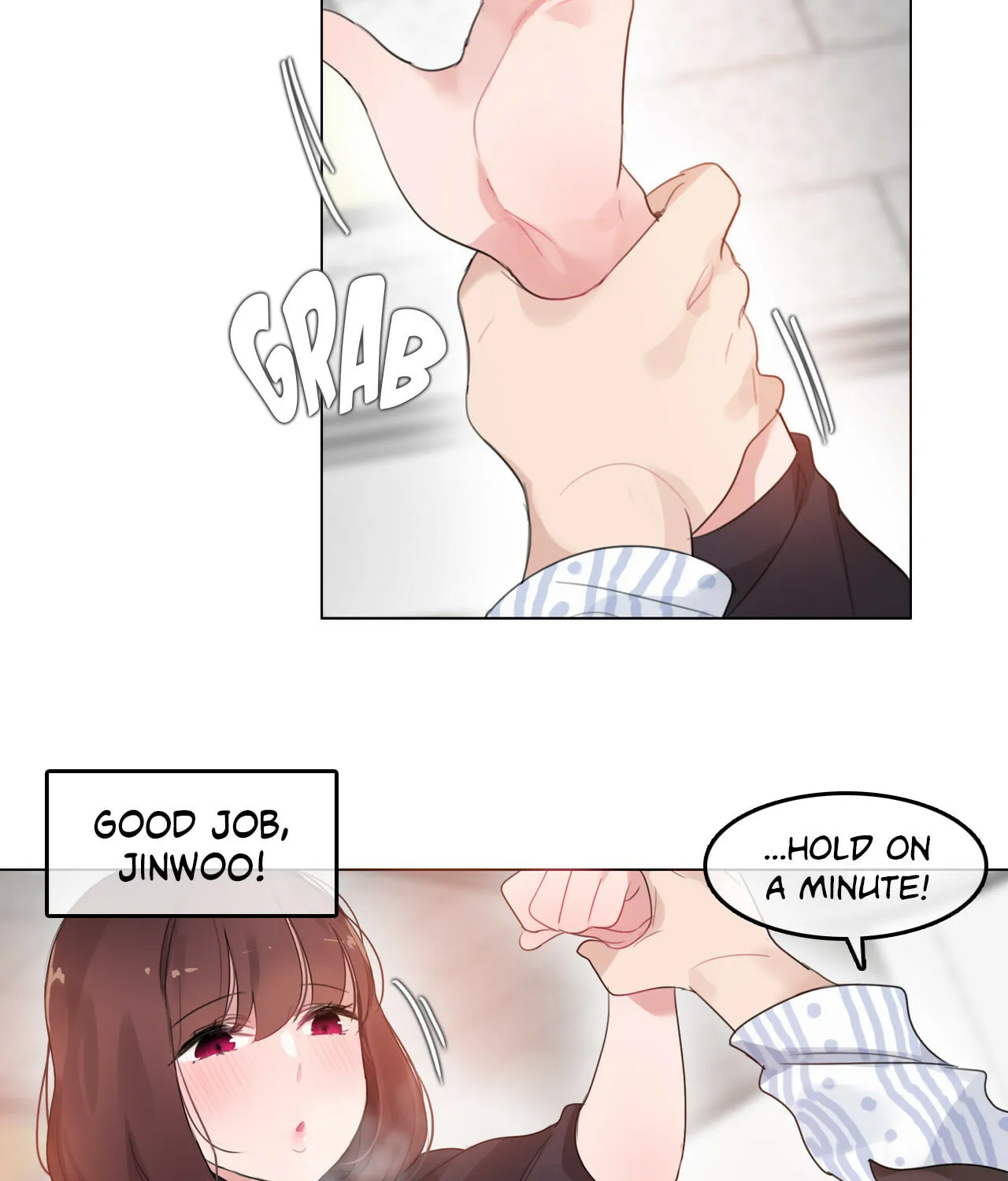 A Pervert