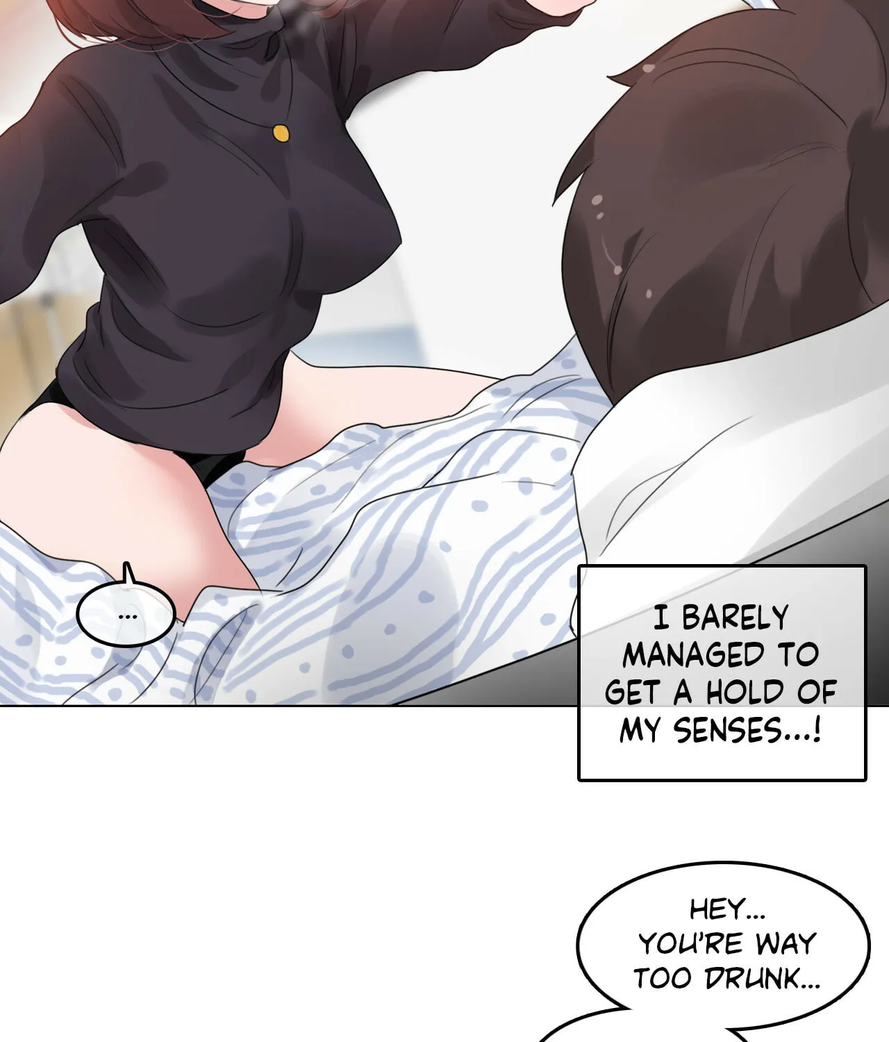 A Pervert