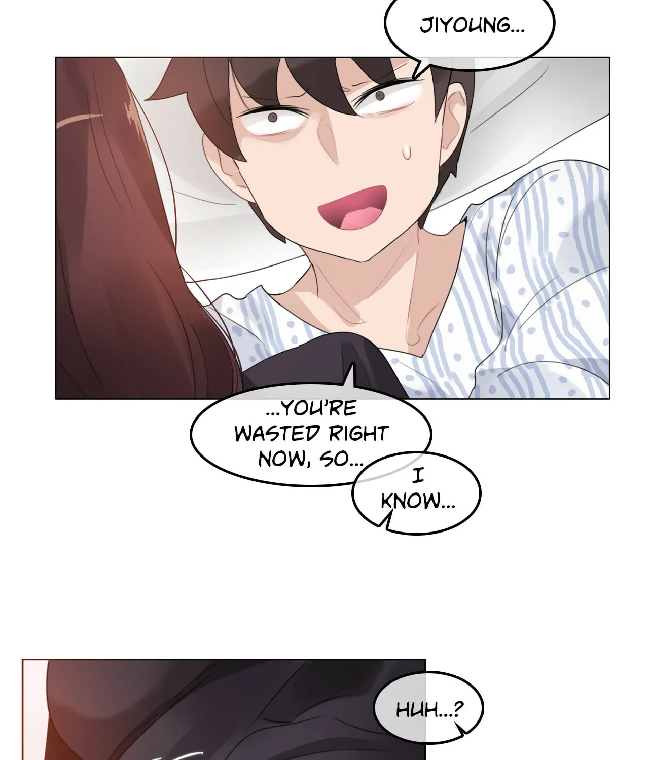 A Pervert