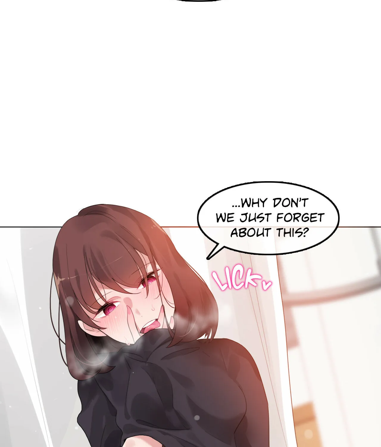 A Pervert