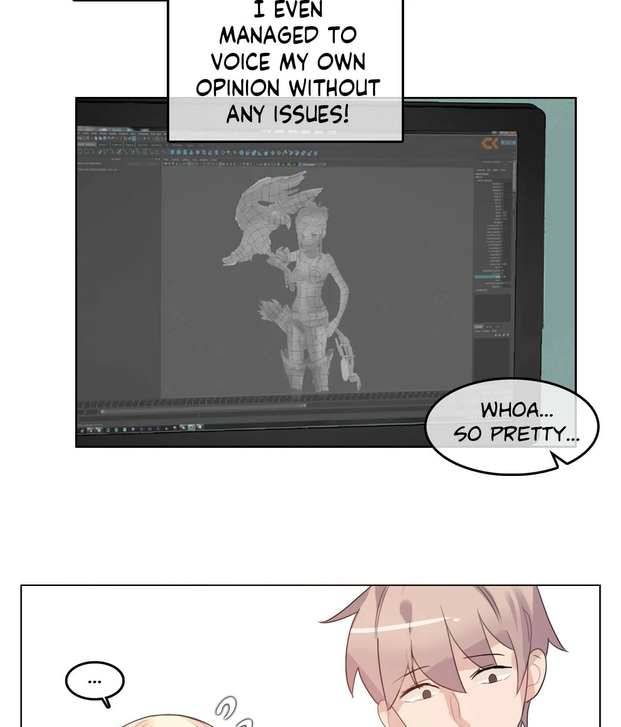 A Pervert