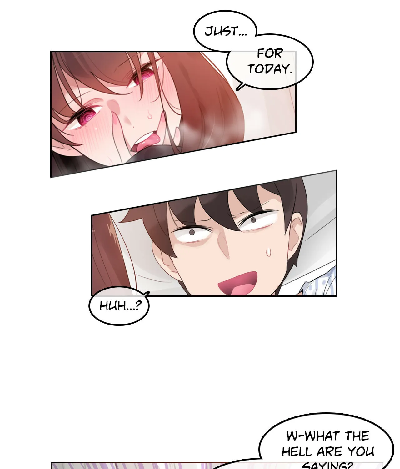 A Pervert