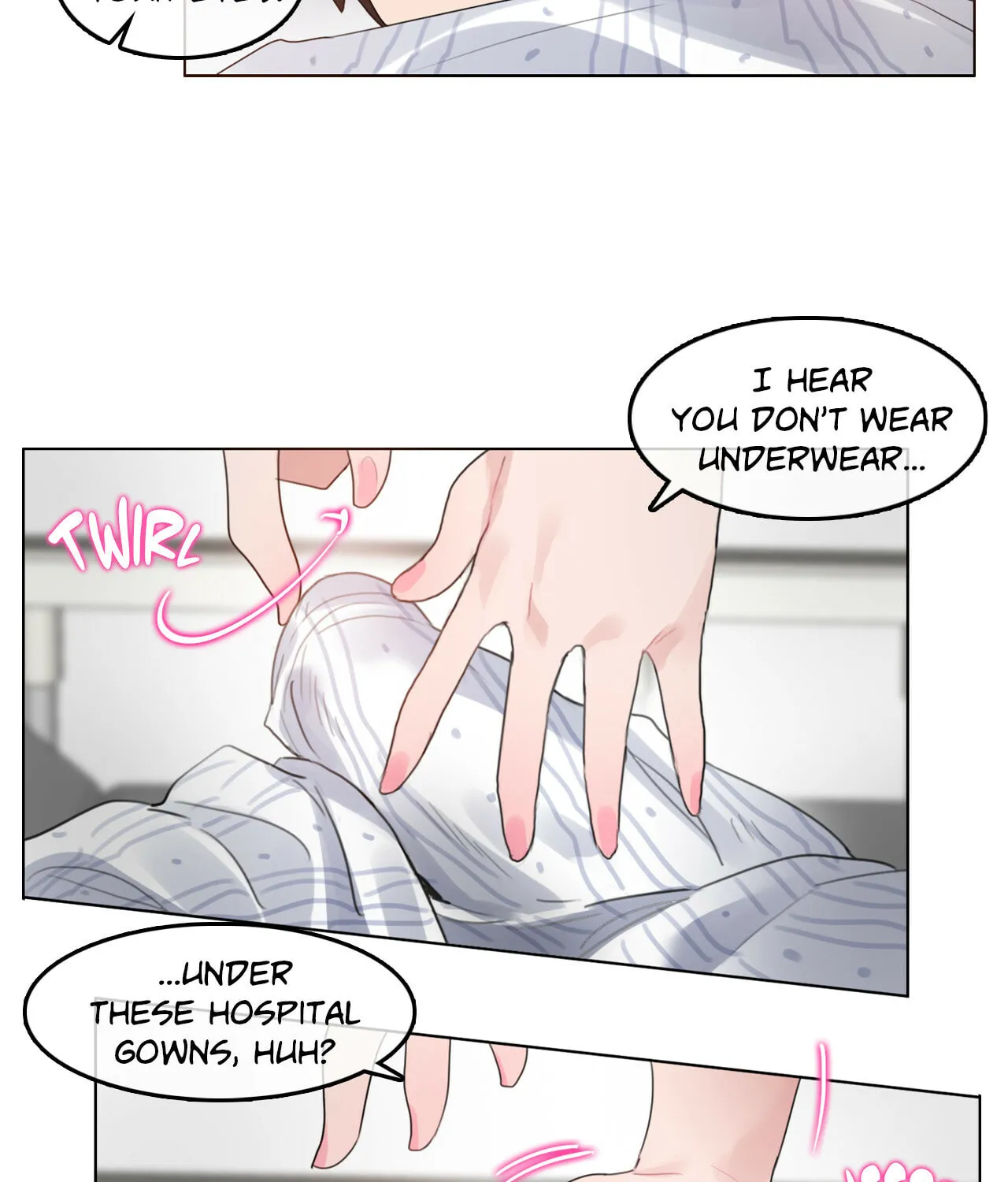 A Pervert