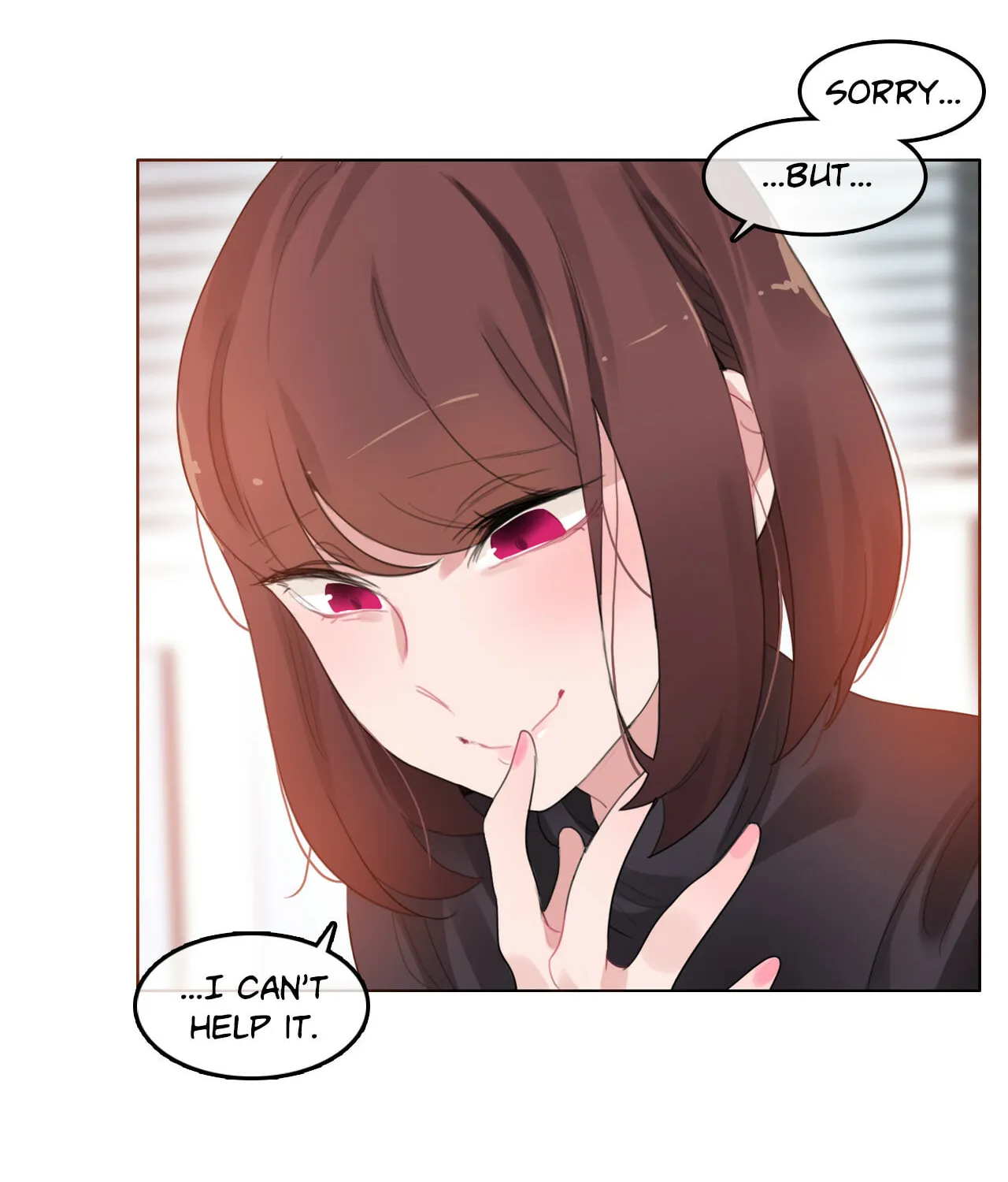 A Pervert