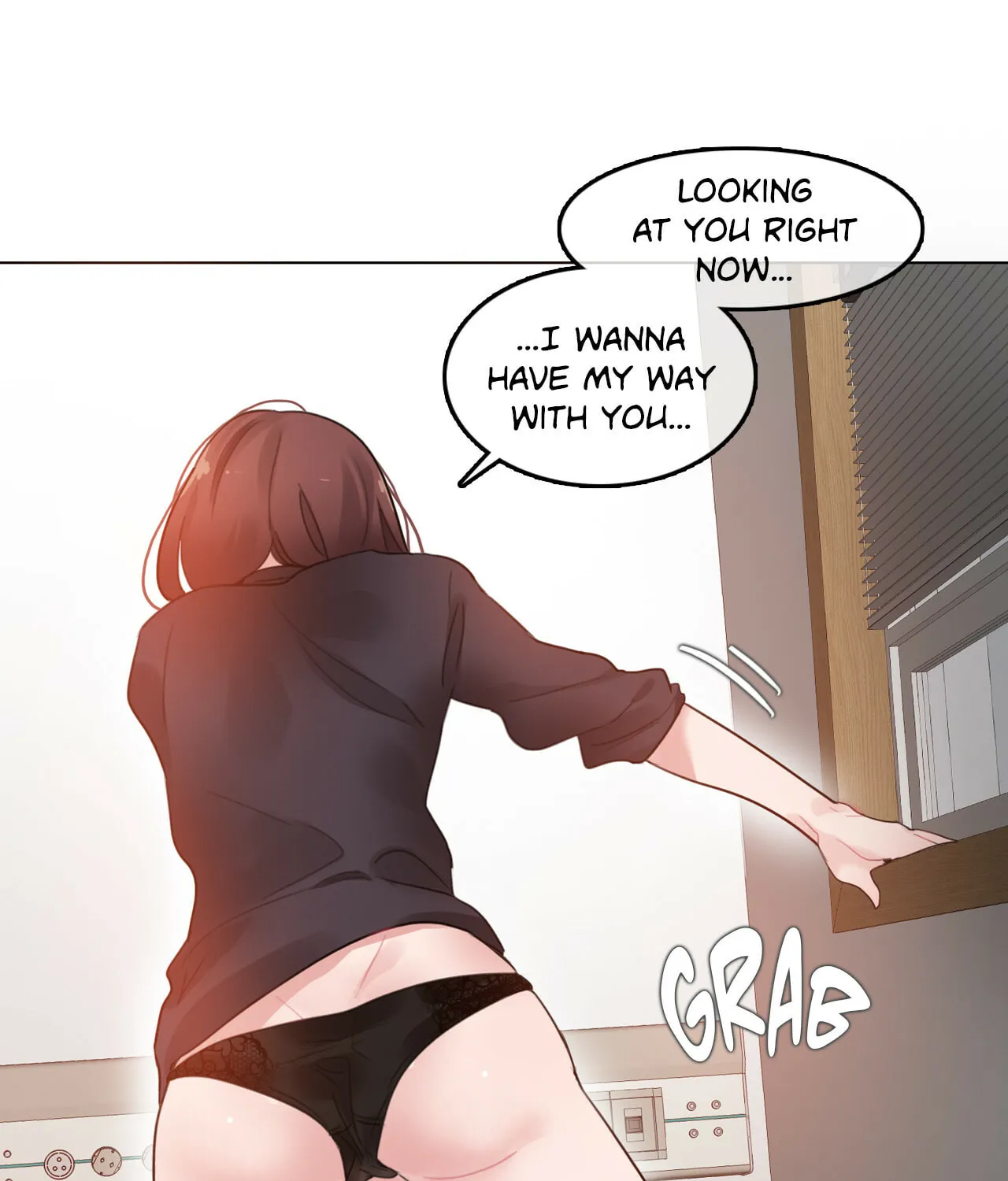 A Pervert